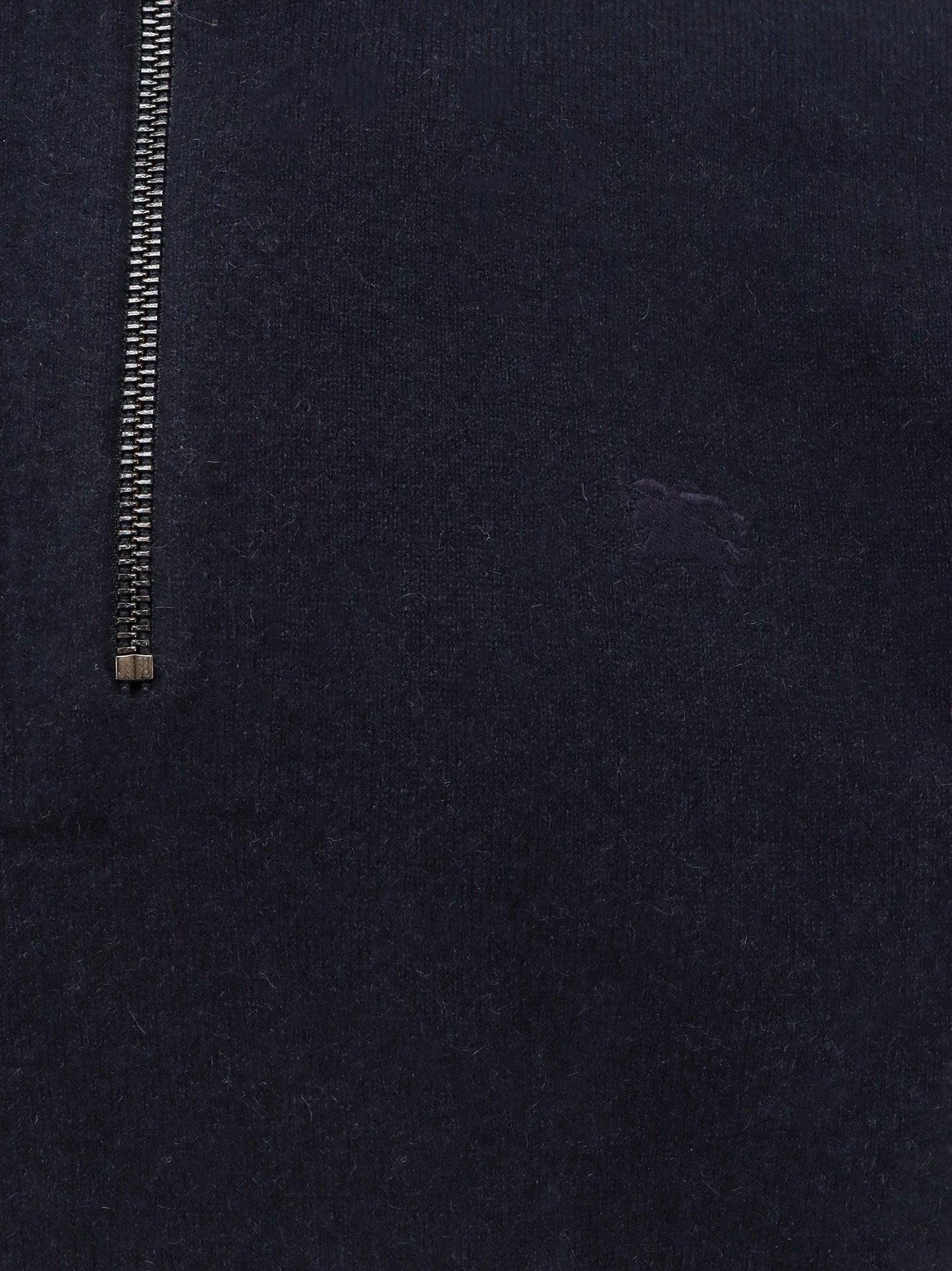 BURBERRY Cameron cashmere sweater