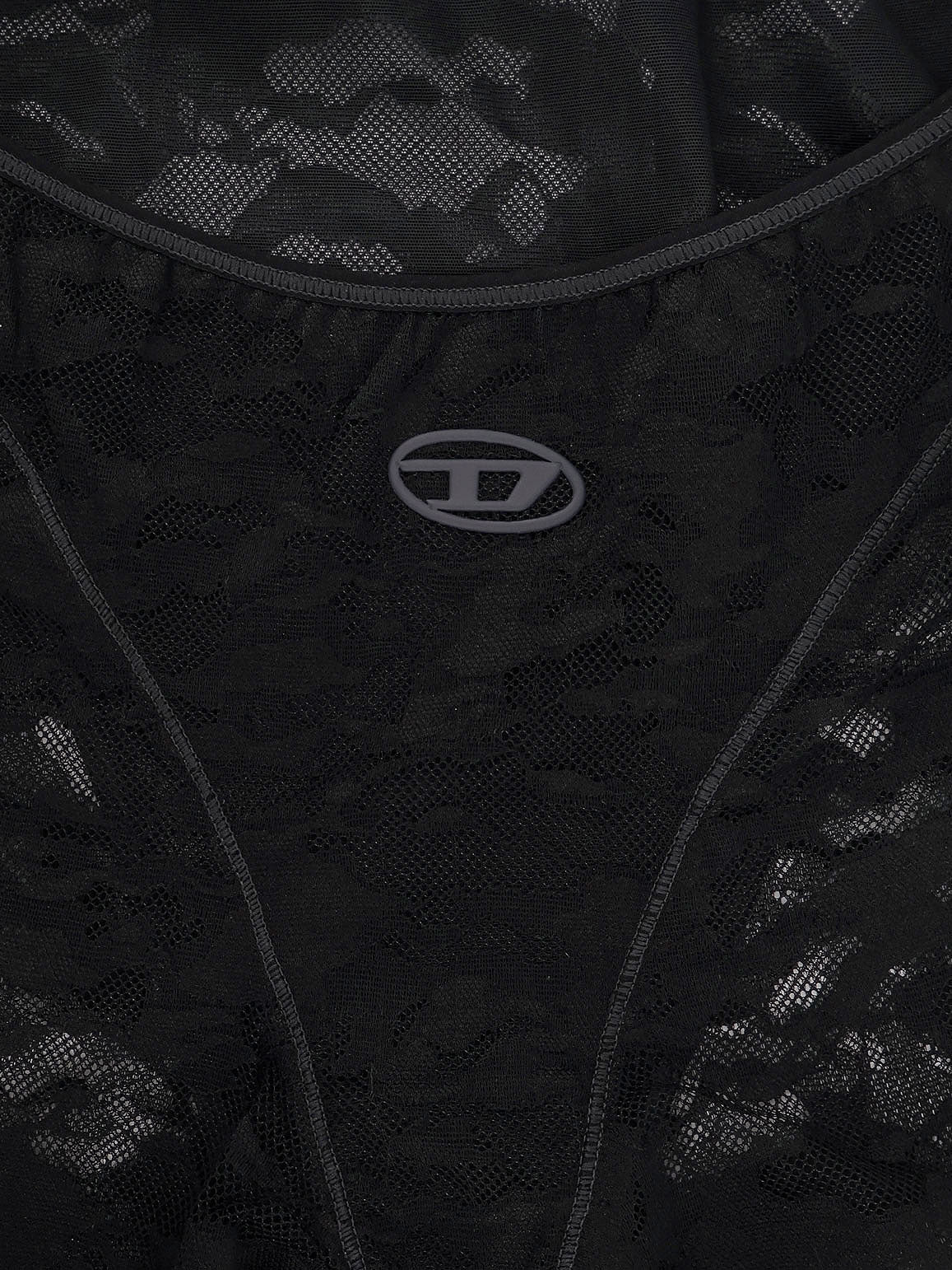 DIESEL Claire-Utlt lace leggings