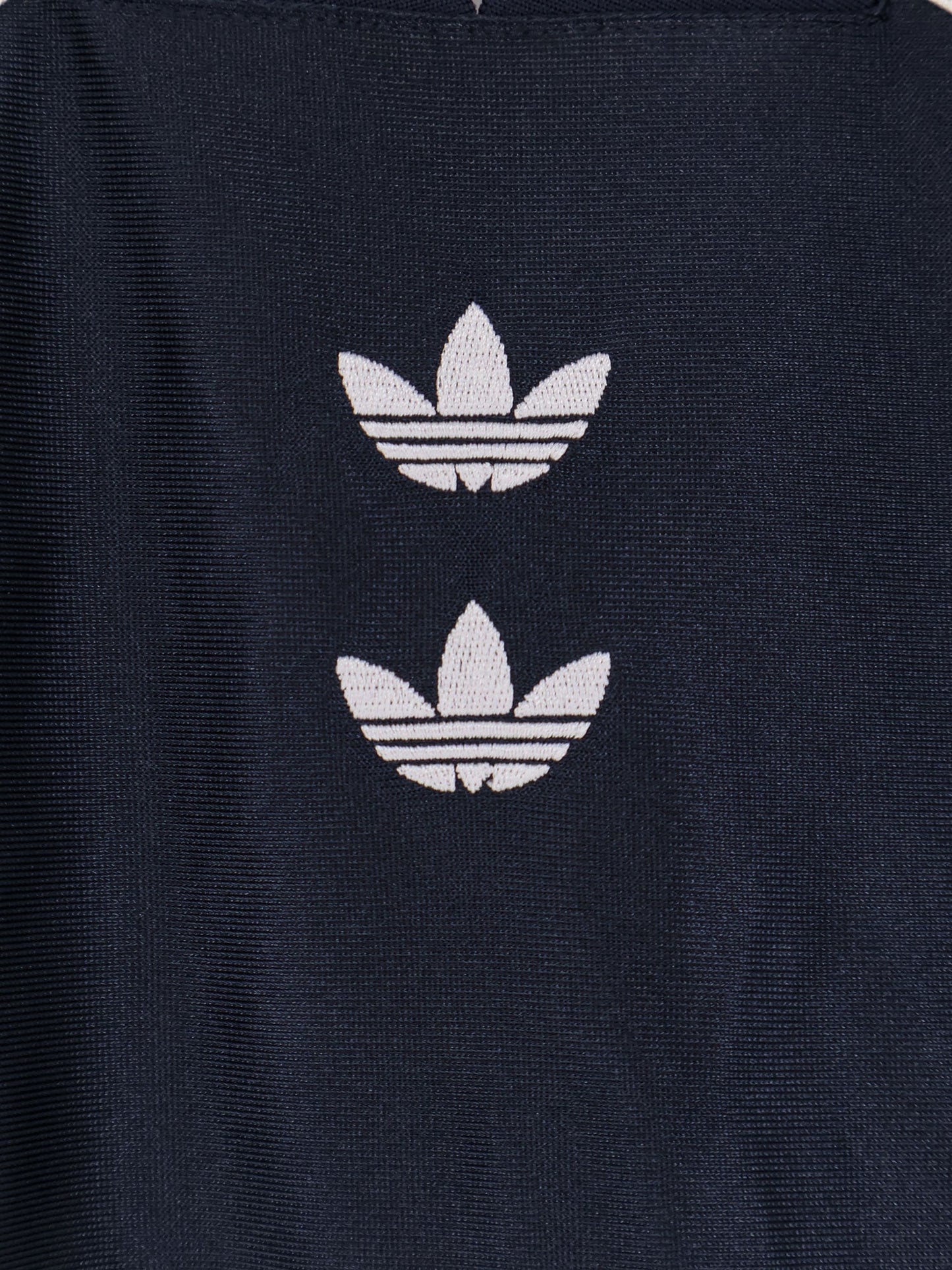 ADIDAS X WILLY CHAVARRIA Jersey sweatshirt with frontal logo