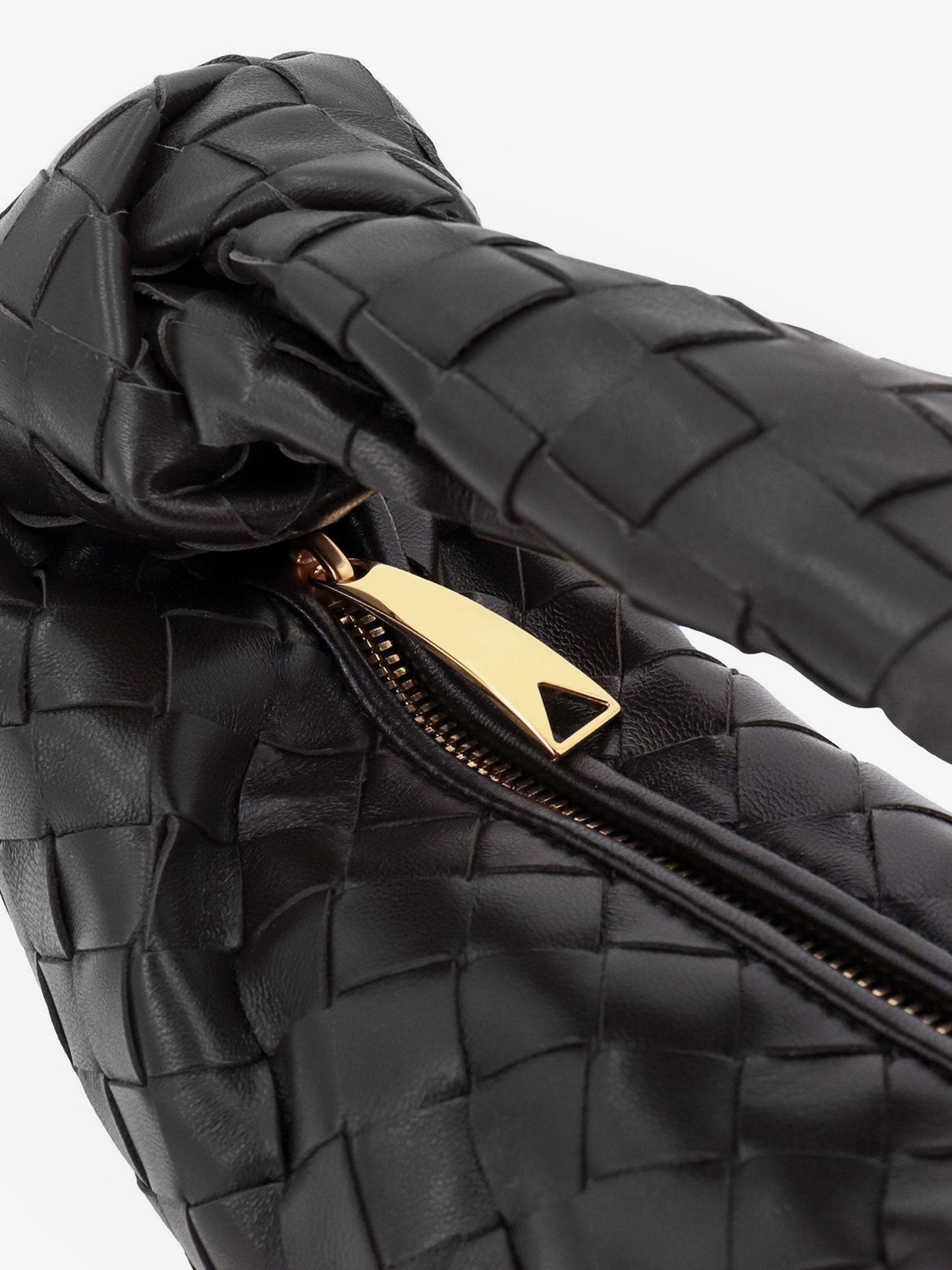 BOTTEGA VENETA Jodie Mini leather handbag