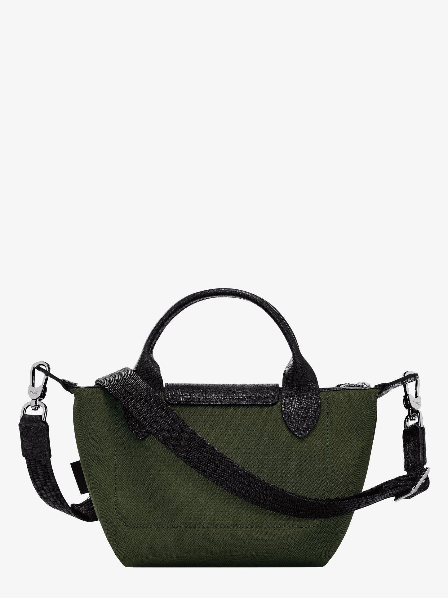 LONGCHAMP PARIS Le Pliage Energy XS nylon crossbody bag