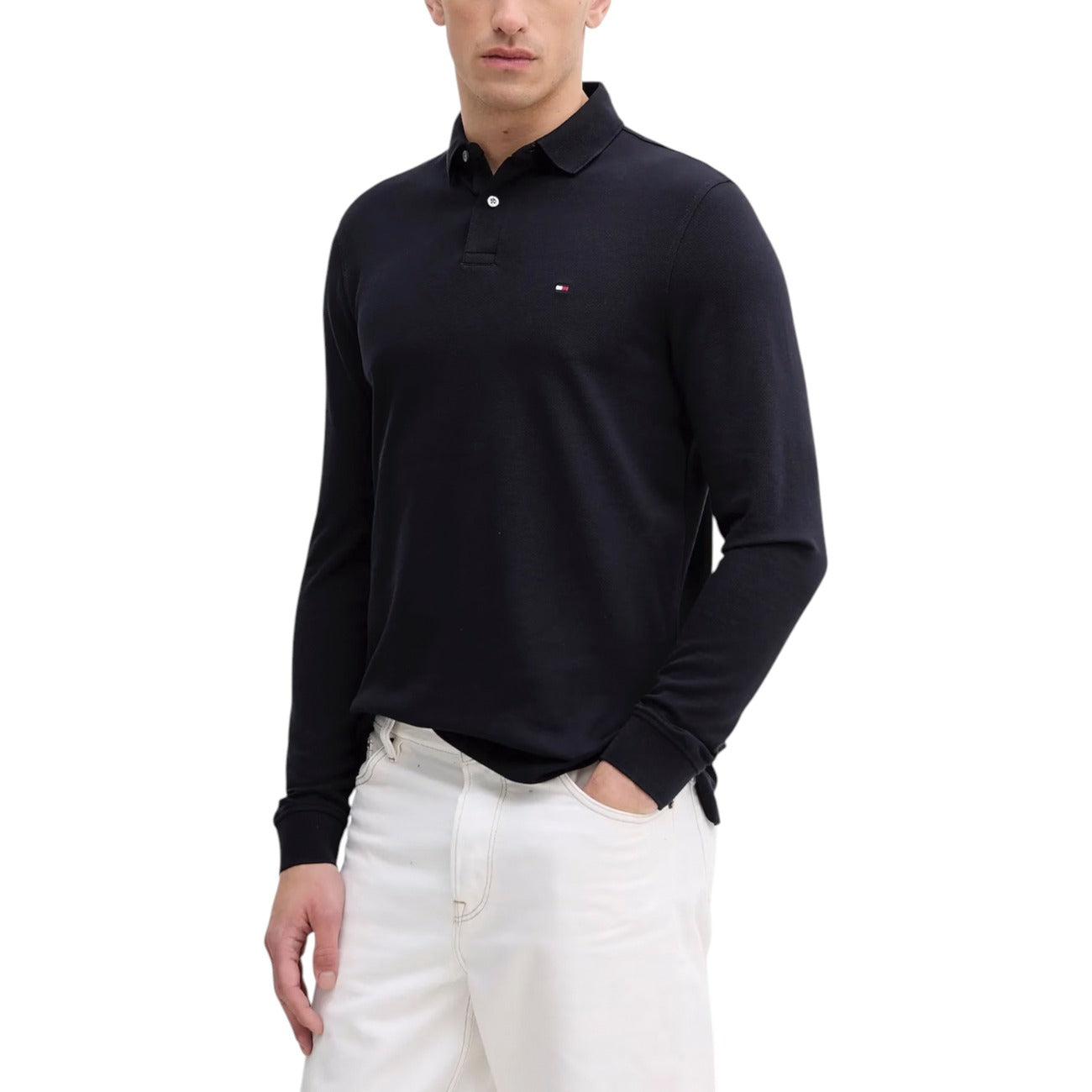 Tommy Hilfiger Men Polo