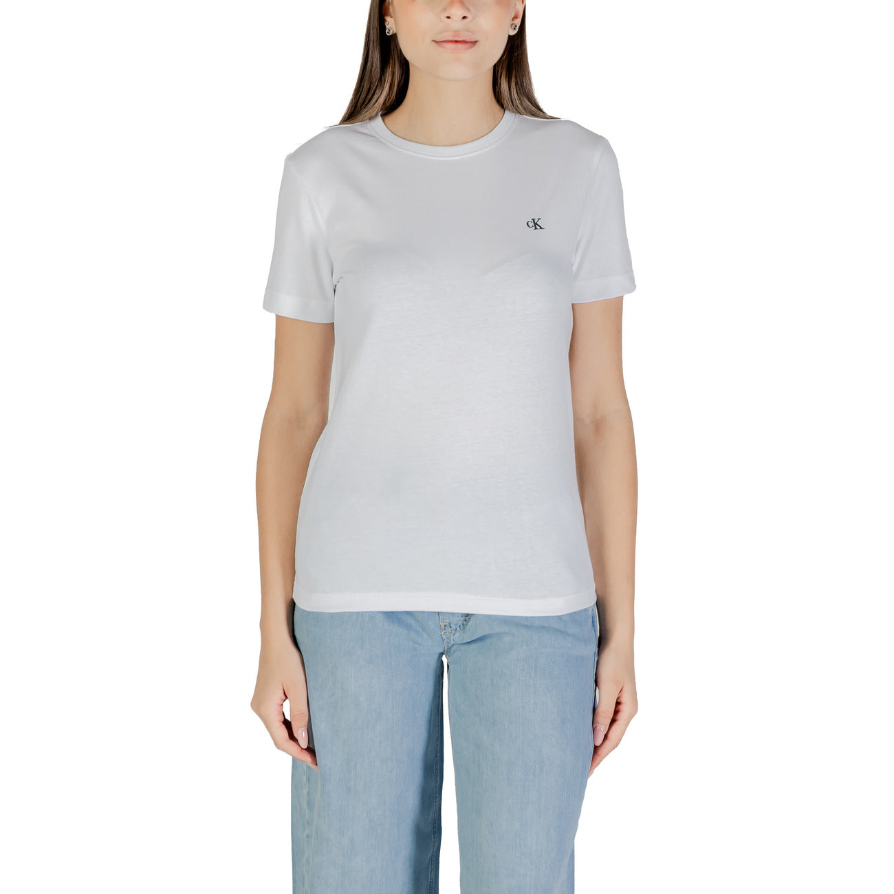 Calvin Klein Jeans Women T-Shirt