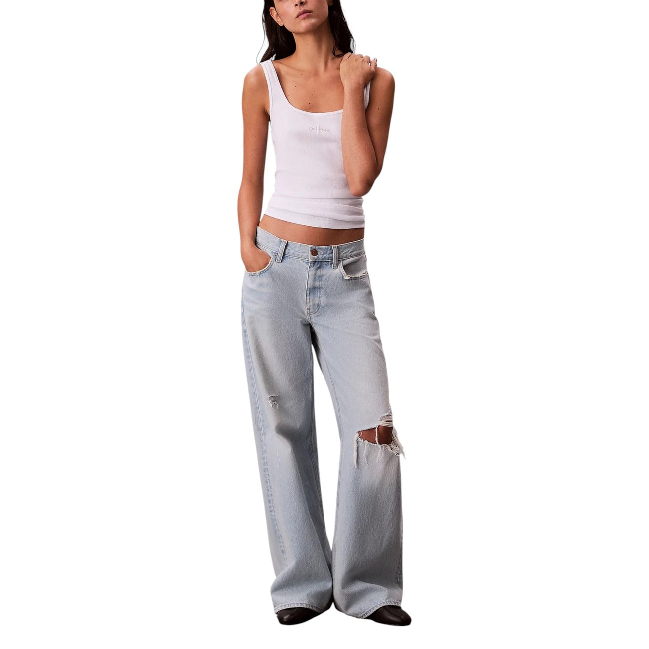 Calvin Klein Jeans Women Undershirt