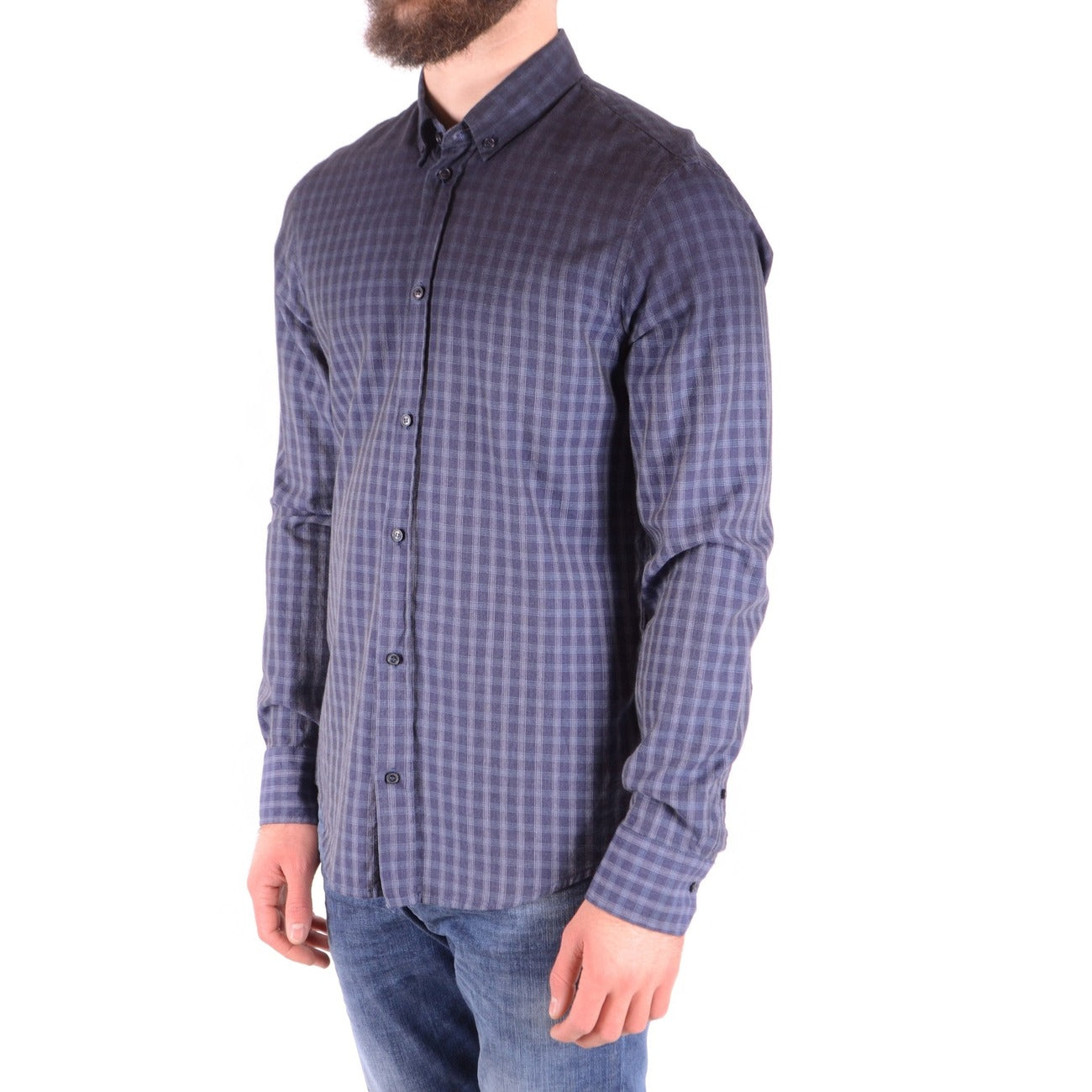 Dondup Men Shirt