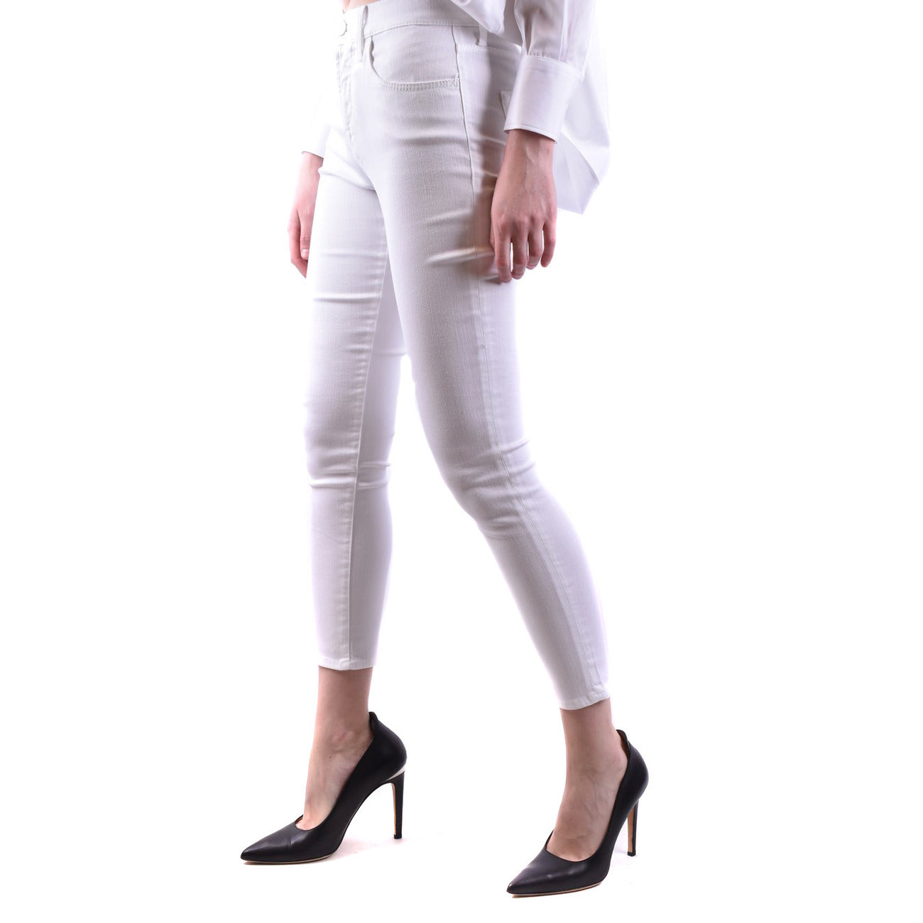 Jacob Cohen Women Jeans