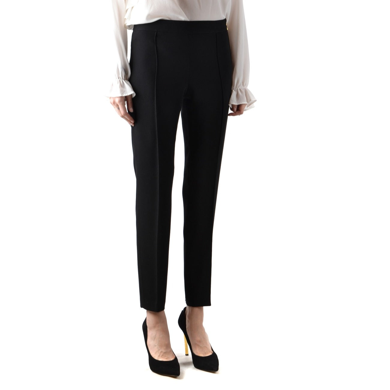 Boutique Moschino Women Trousers