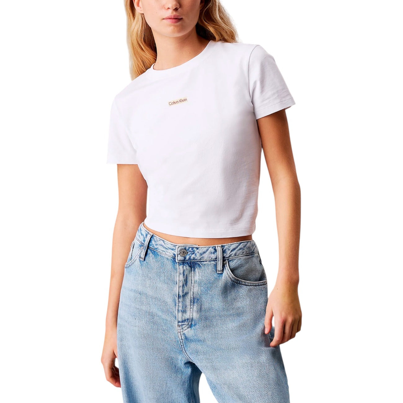 Calvin Klein Women T-Shirt