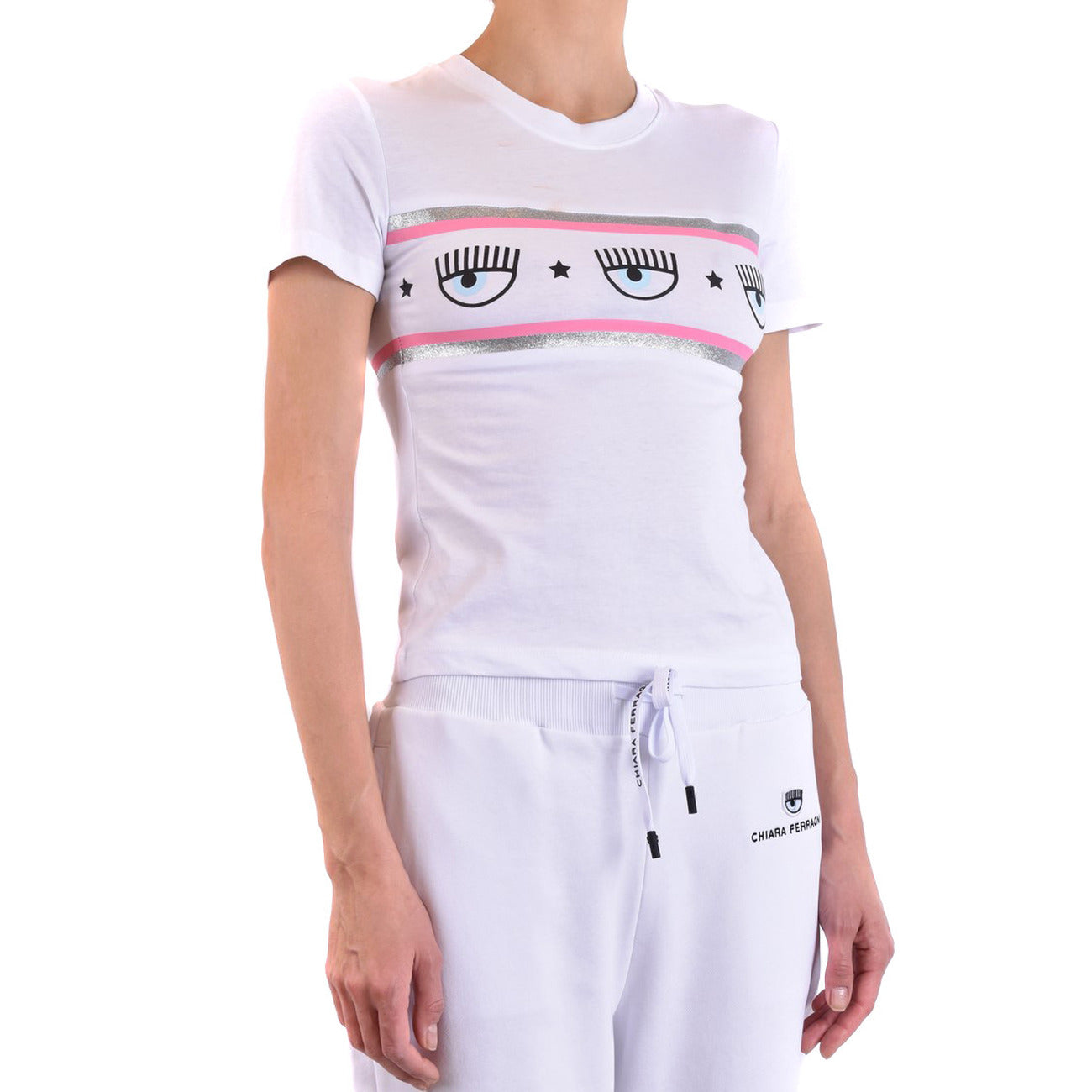 Chiara Ferragni Women T-Shirt