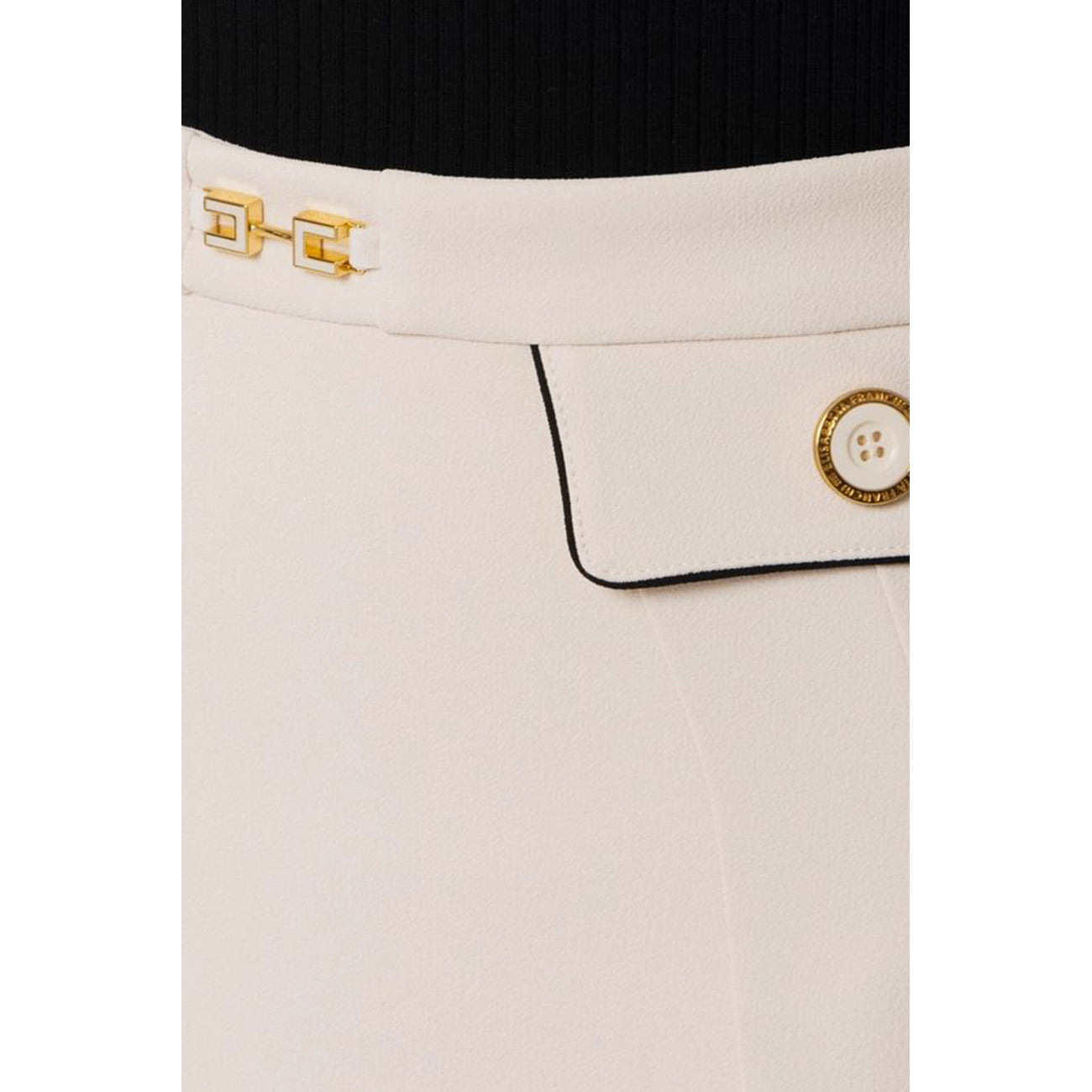 Elisabetta Franchi Women Skirt