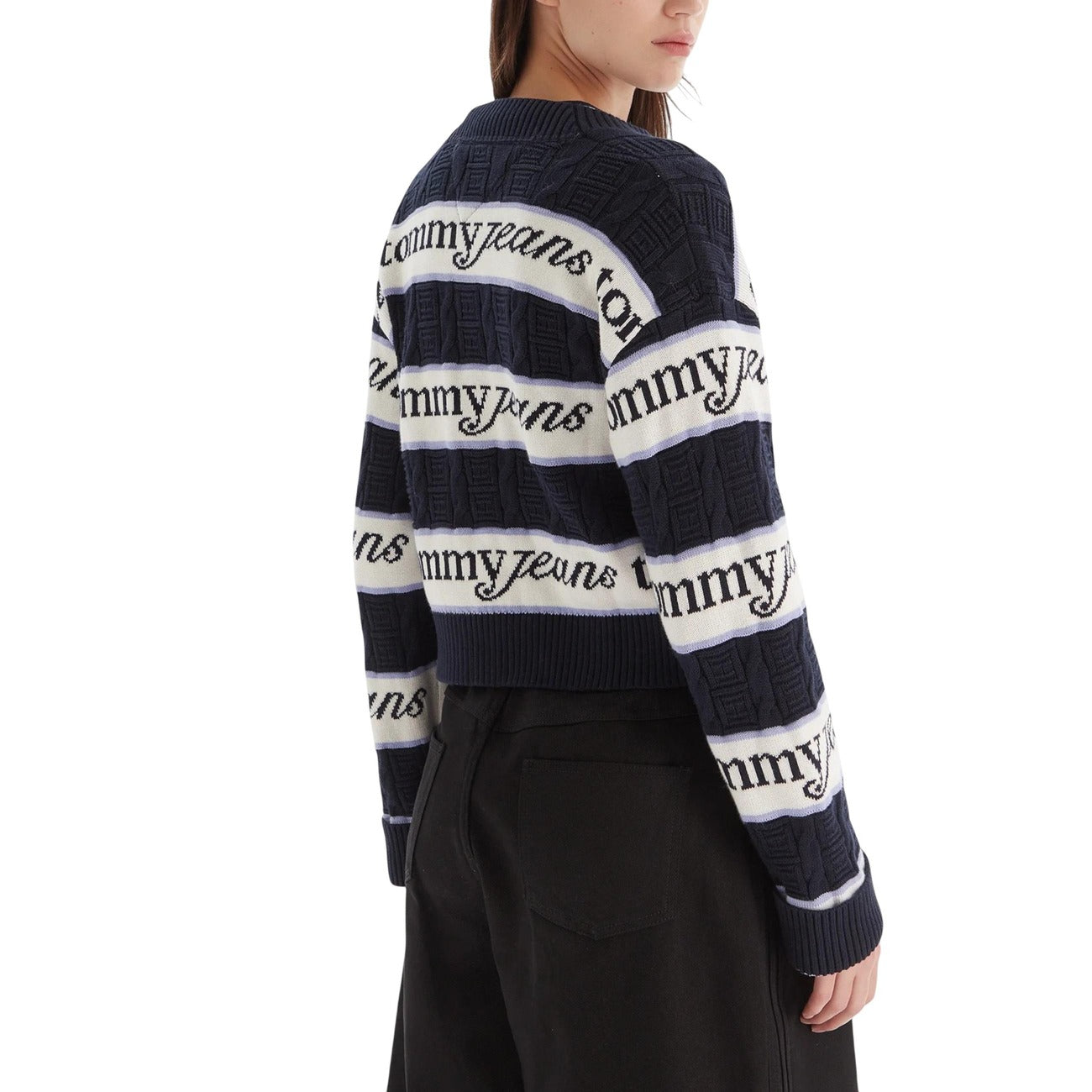 Tommy Hilfiger Jeans Women Knitwear