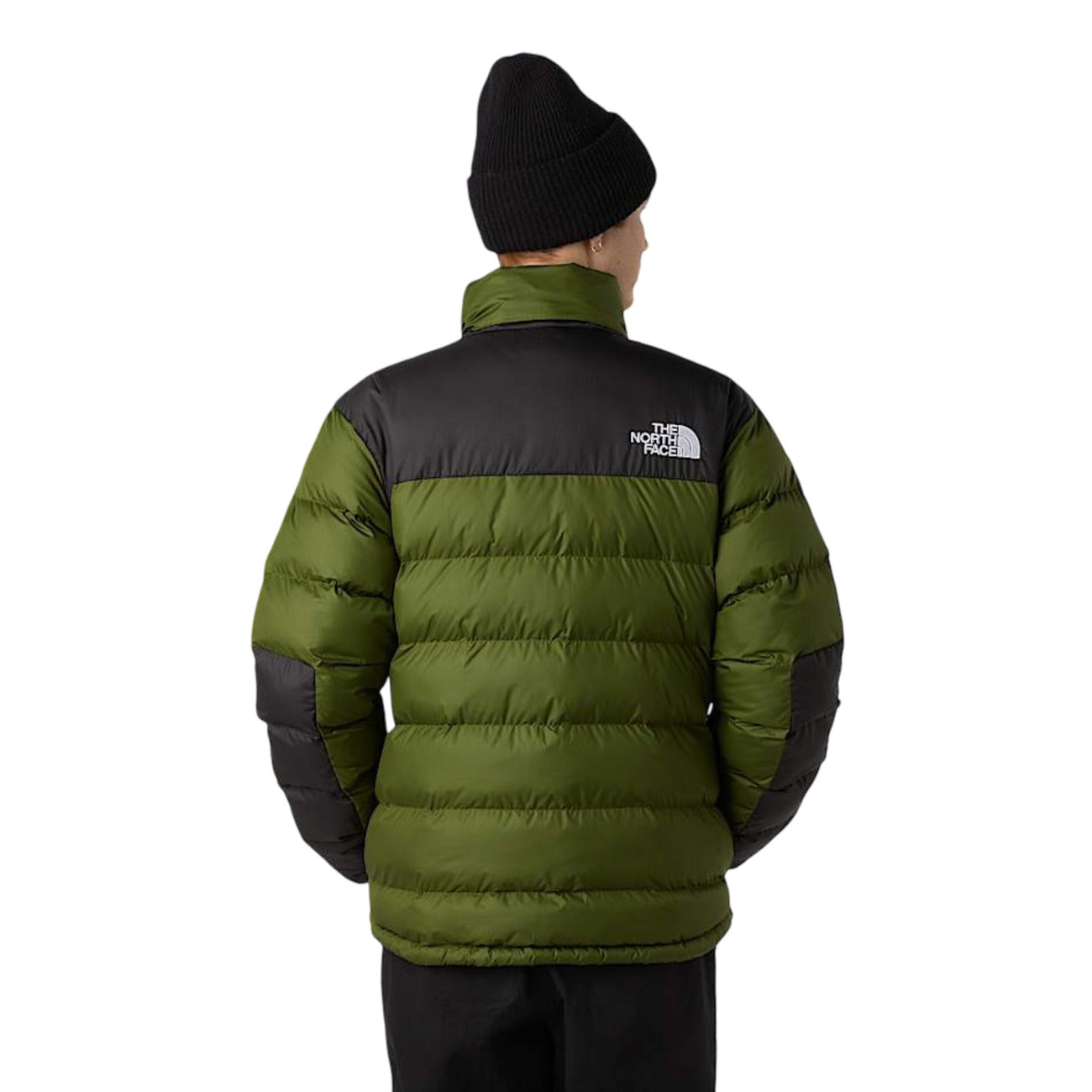 The North Face Men Jacket