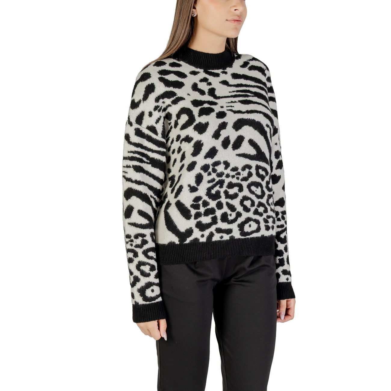 Morgan De Toi Women Knitwear