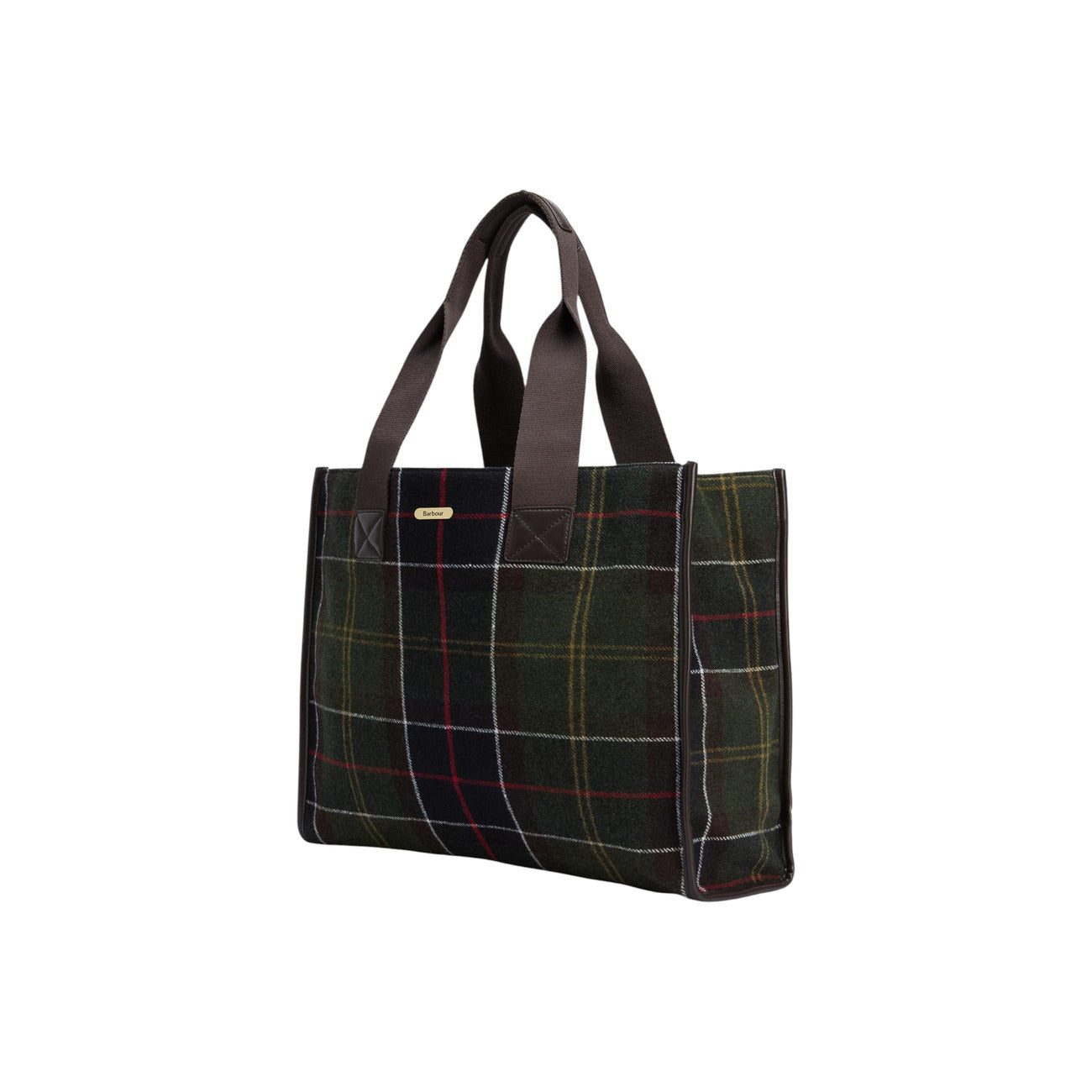 Barbour Women Bag