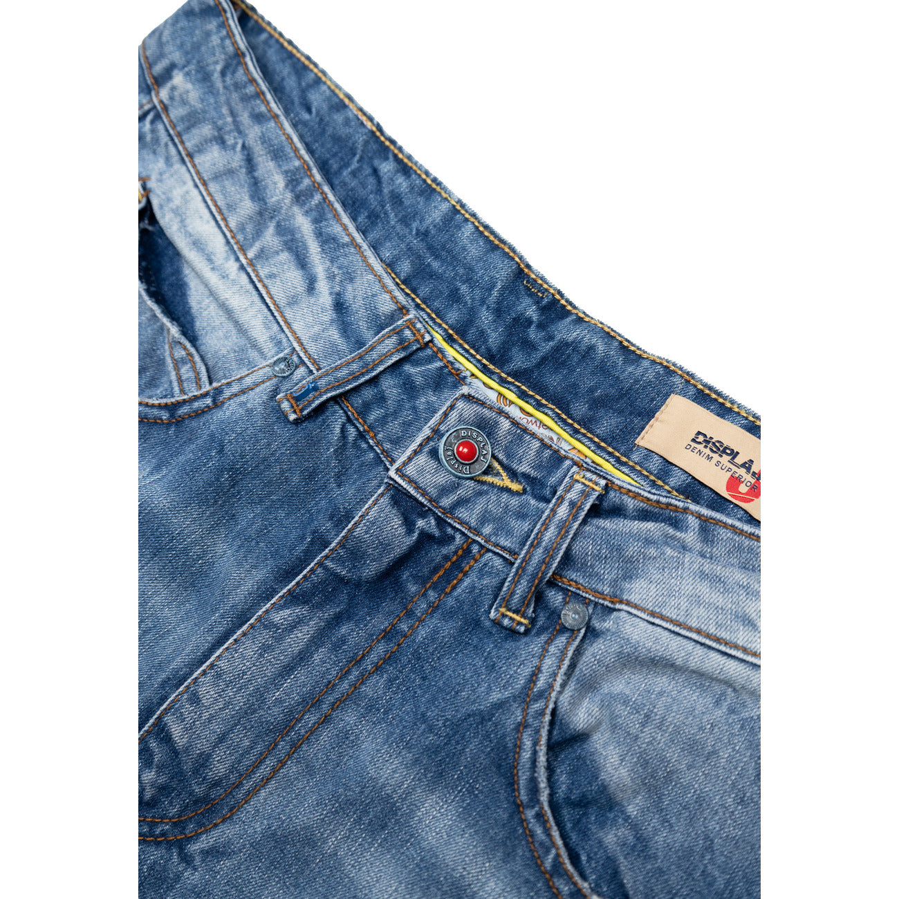 Displaj Men Jeans
