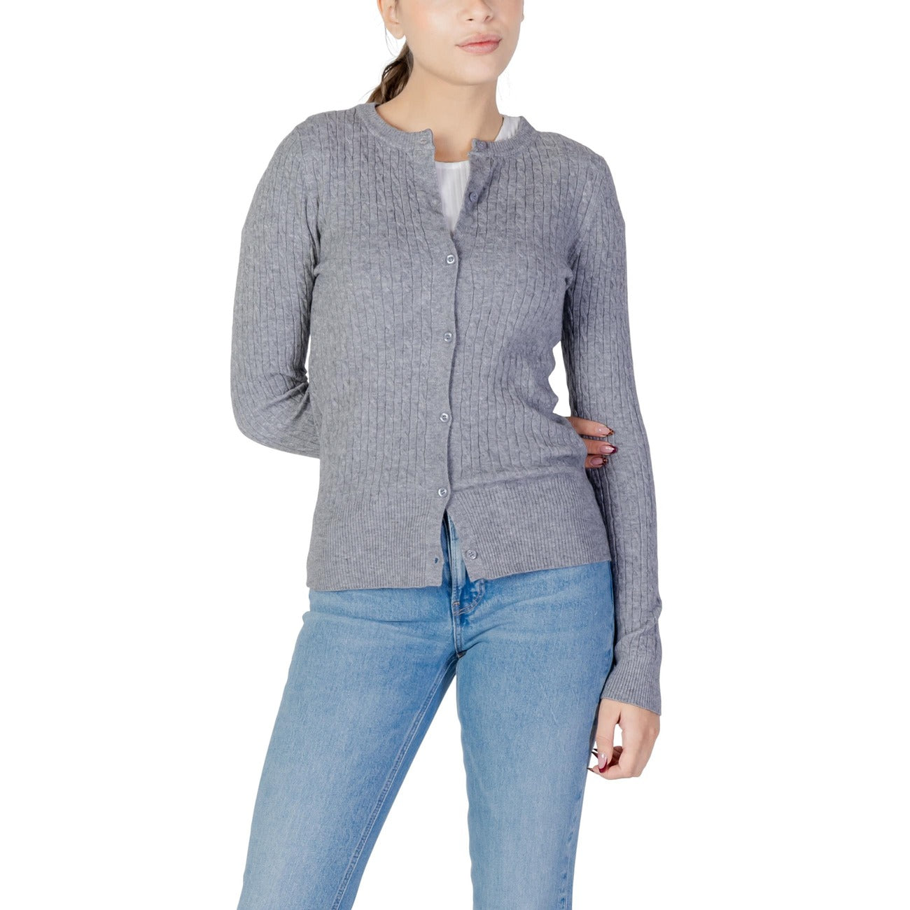 Choral Women Knitwear