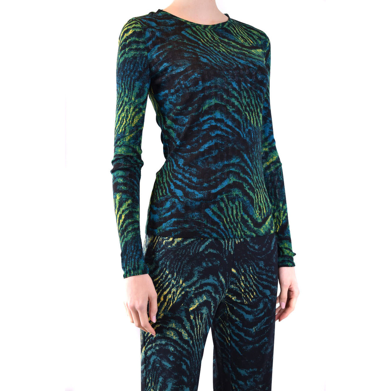 Diane Von Furstenberg Women Knitwear