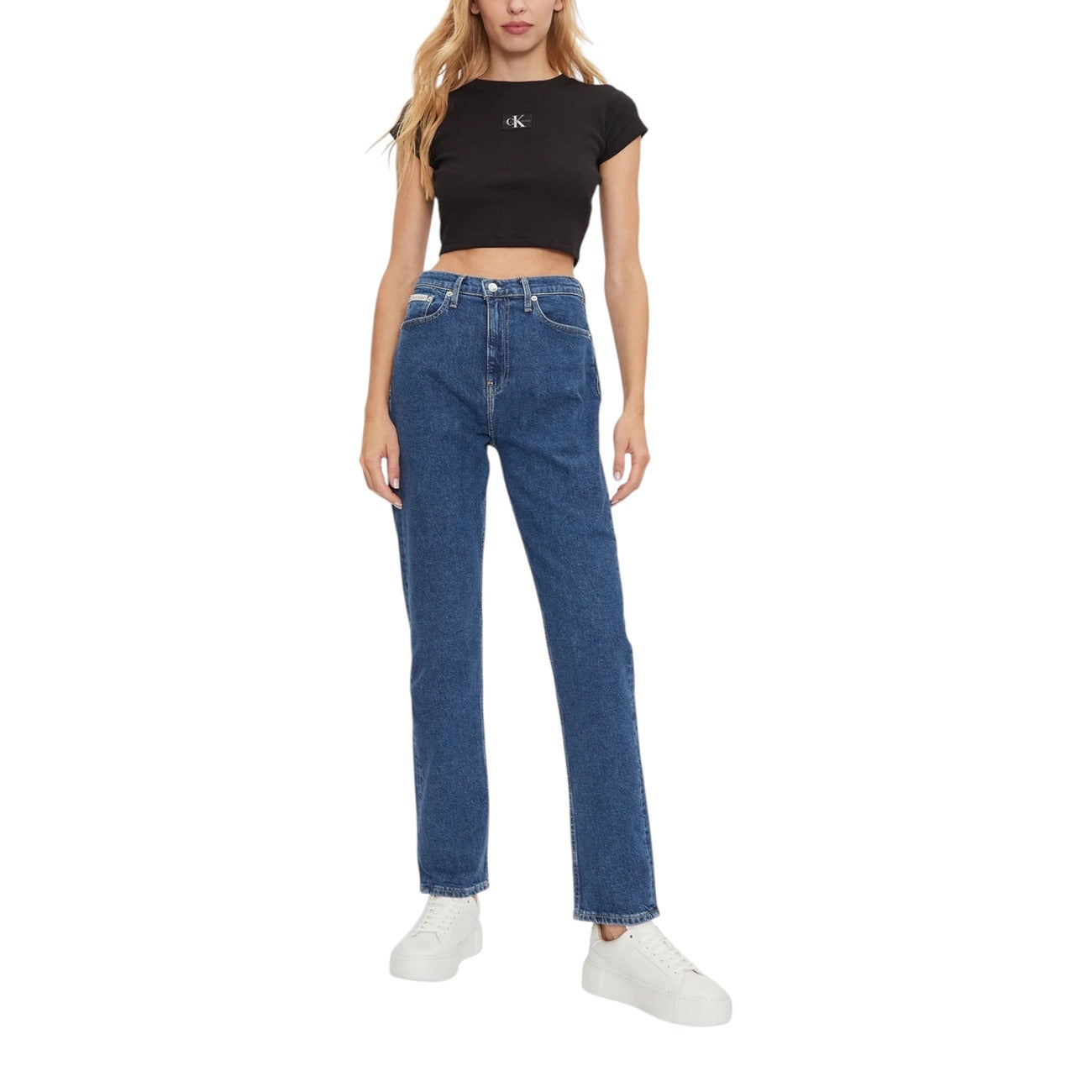 Calvin Klein Jeans Women Jeans