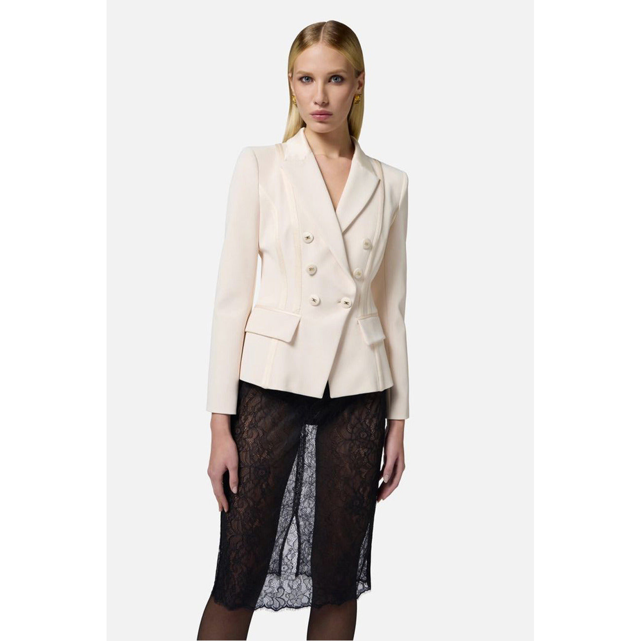 Elisabetta Franchi Women Blazer