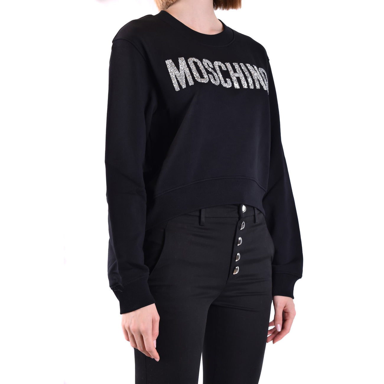 Moschino Women Sweatshirts