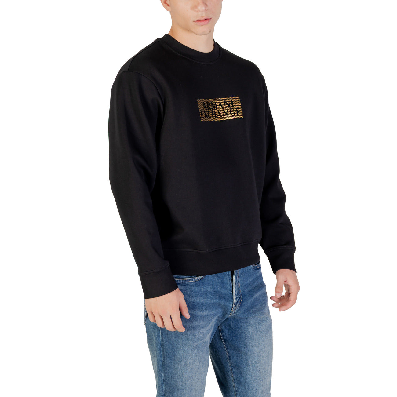 Armani Exchange Men Sweatshirts