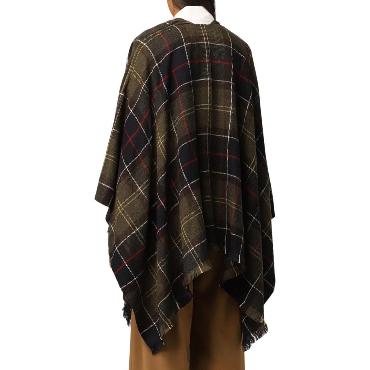 Barbour Women Blazer