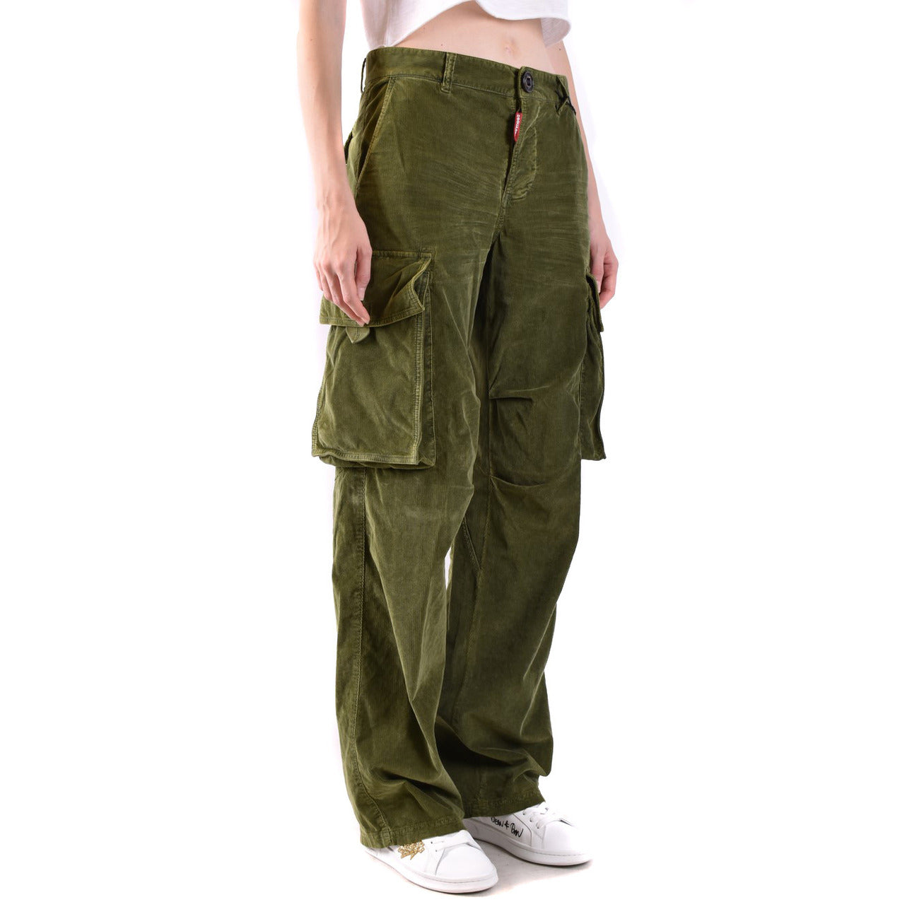 Dsquared2 Women Trousers