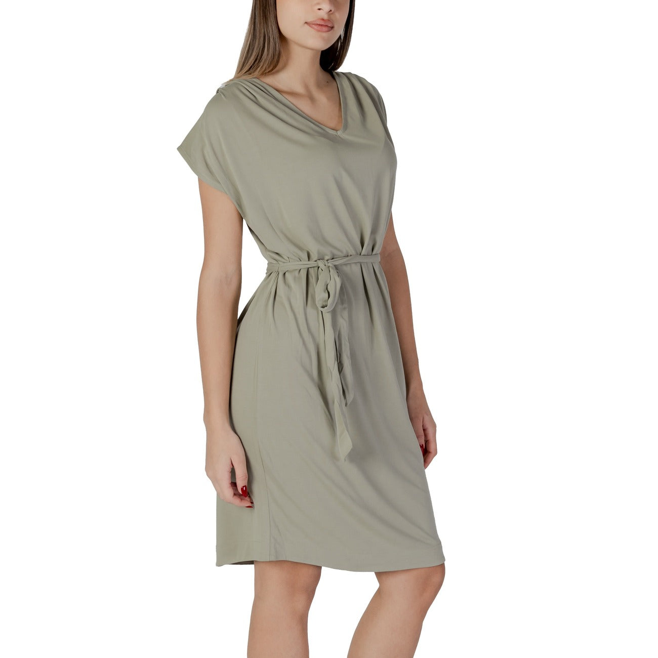B.young Women Dress