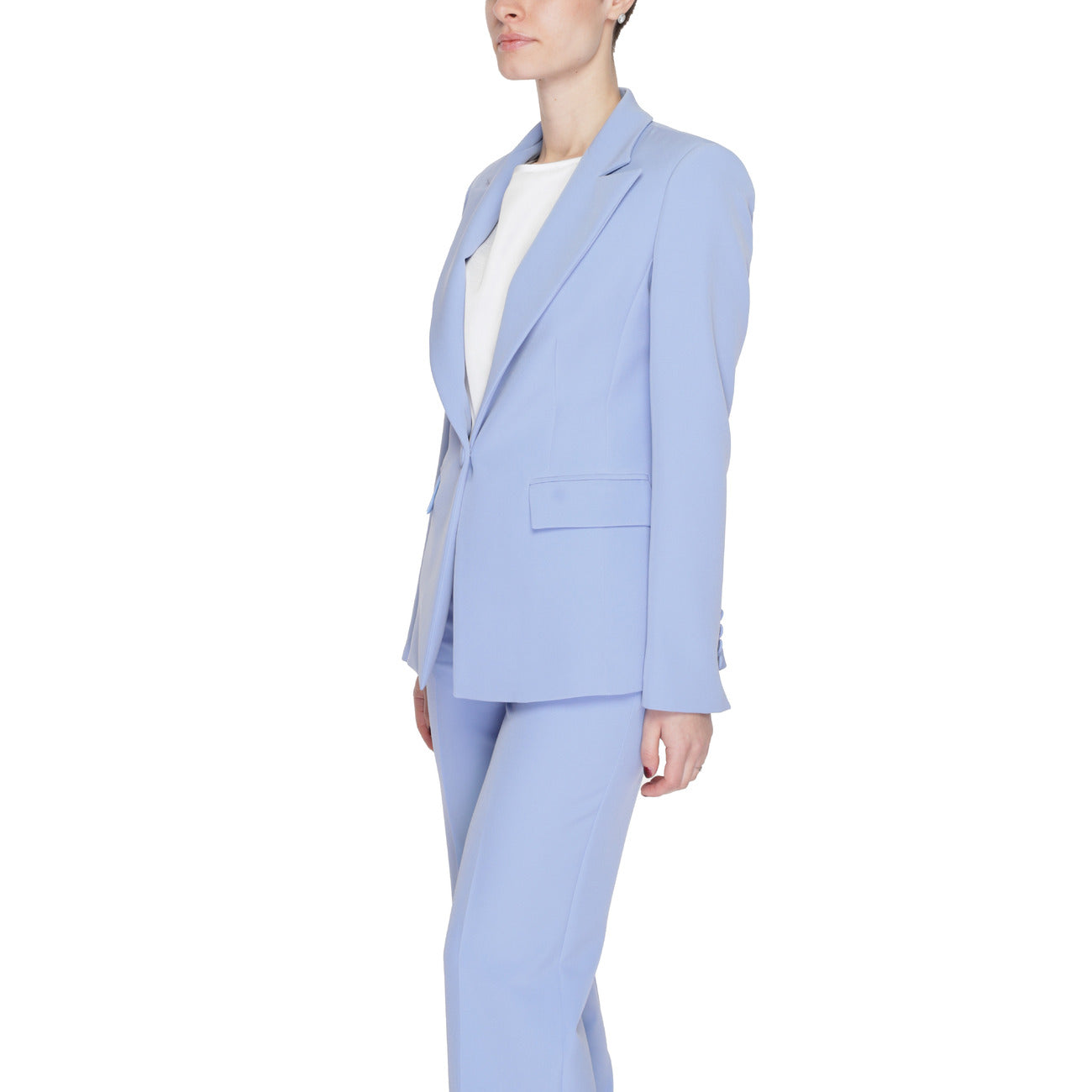 Silence Women Blazer