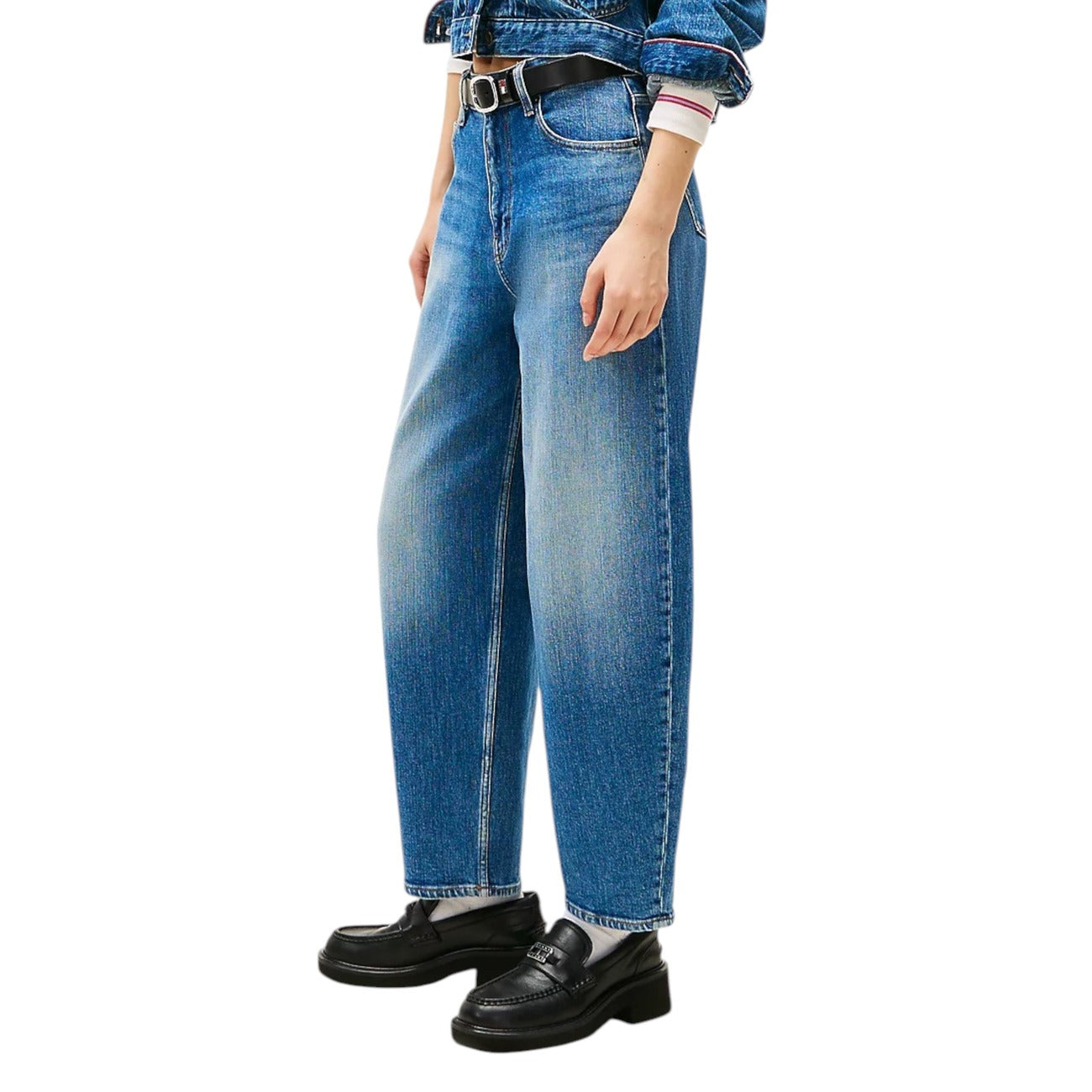 Tommy Hilfiger Jeans Women Jeans