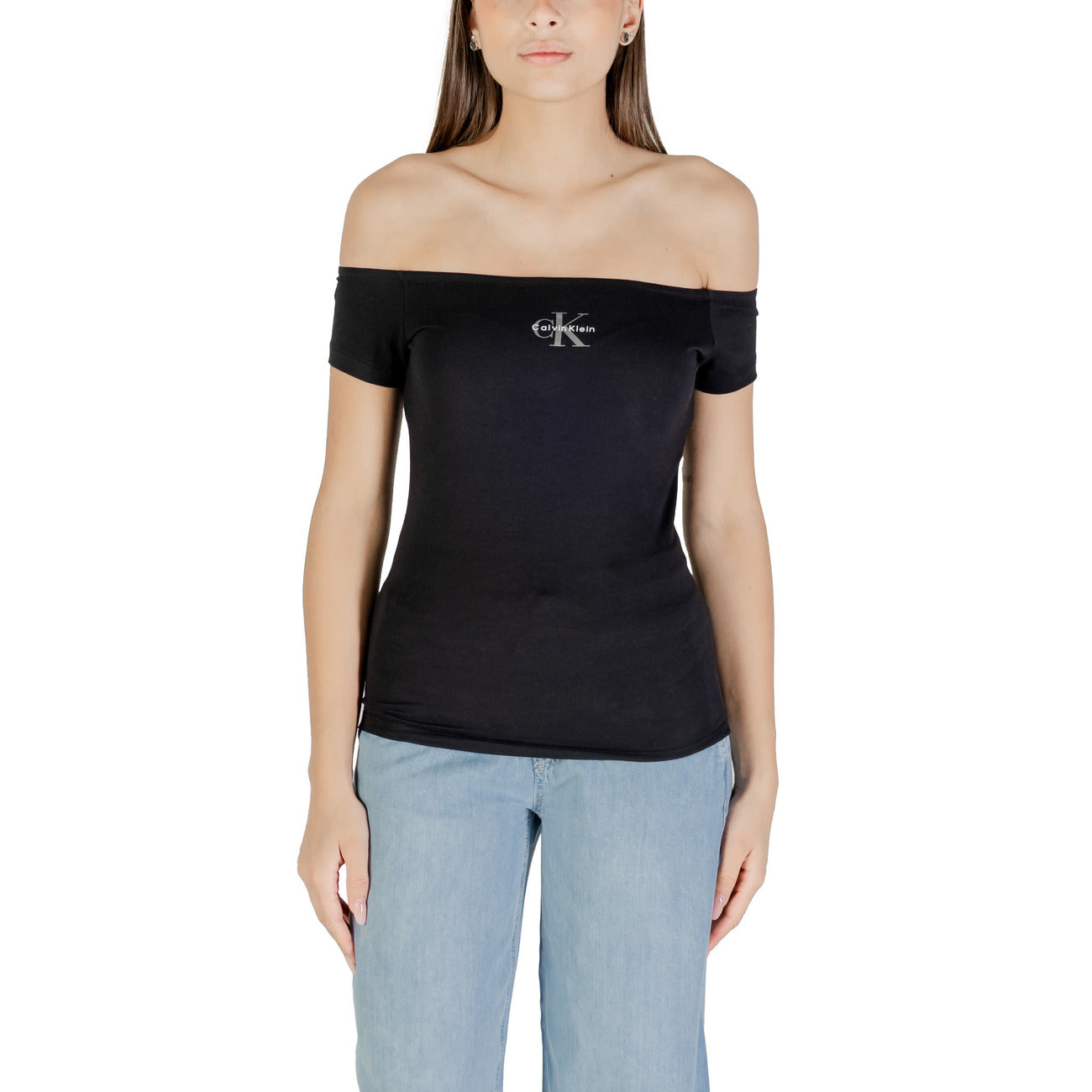 Calvin Klein Jeans Women T-Shirt