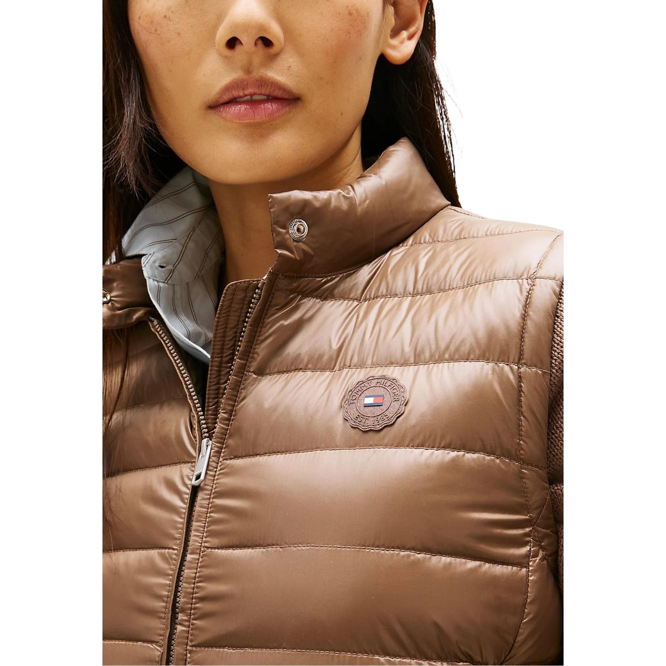 Tommy Hilfiger Women Gilet