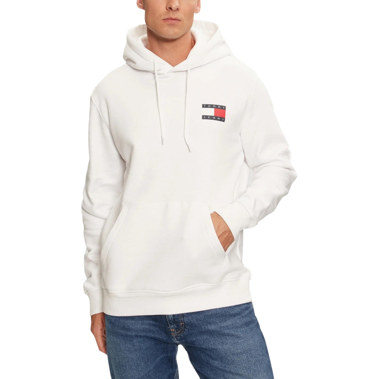 Tommy Hilfiger Jeans Men Sweatshirts