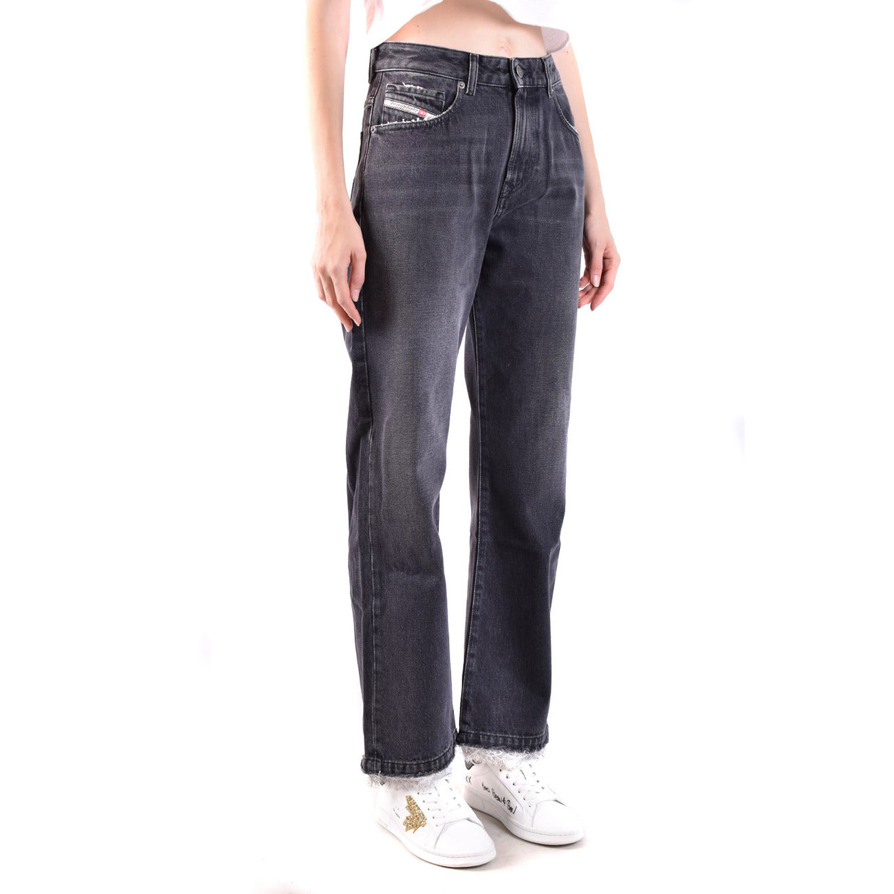Diesel Women Jeans