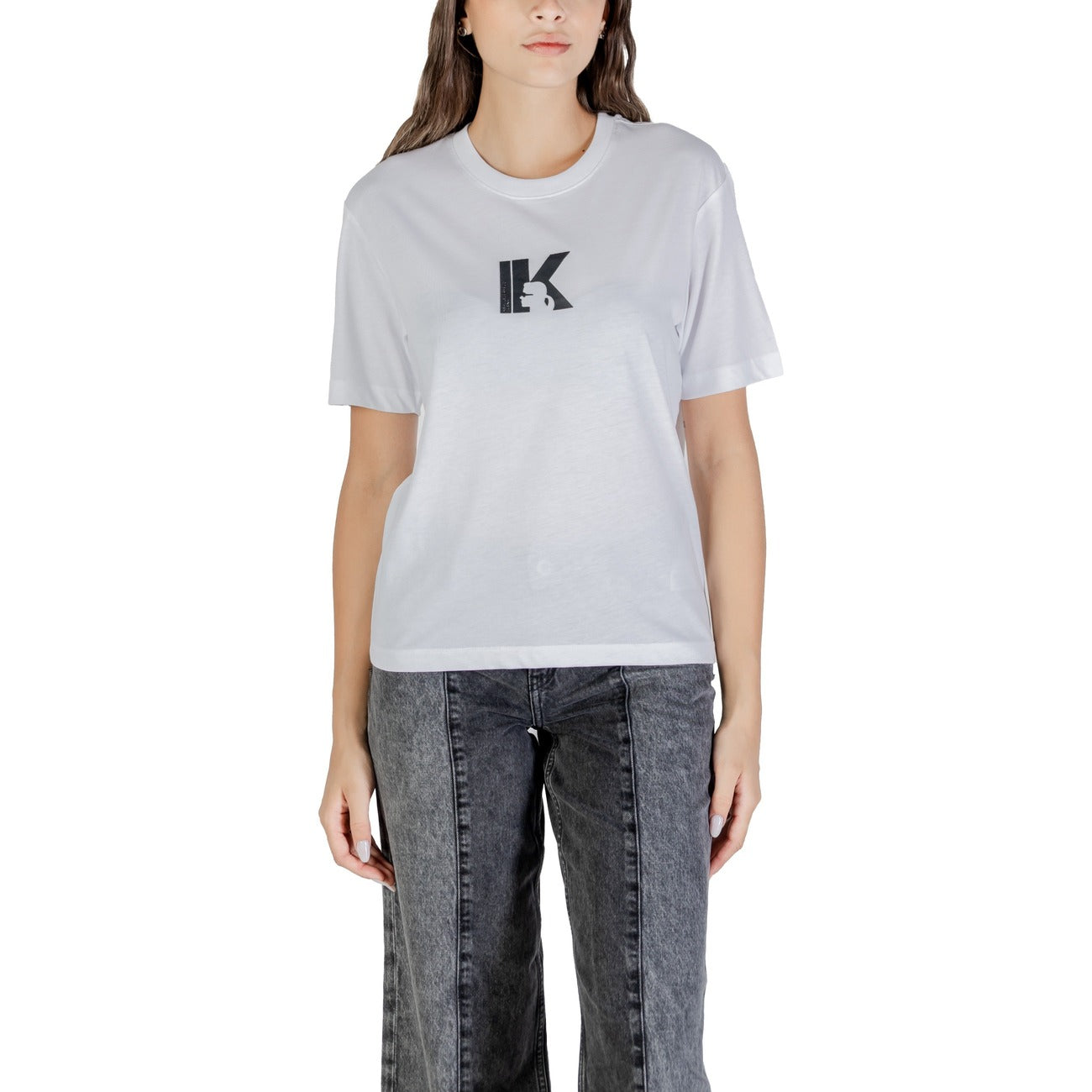 Karl Lagerfeld Jeans Women T-Shirt