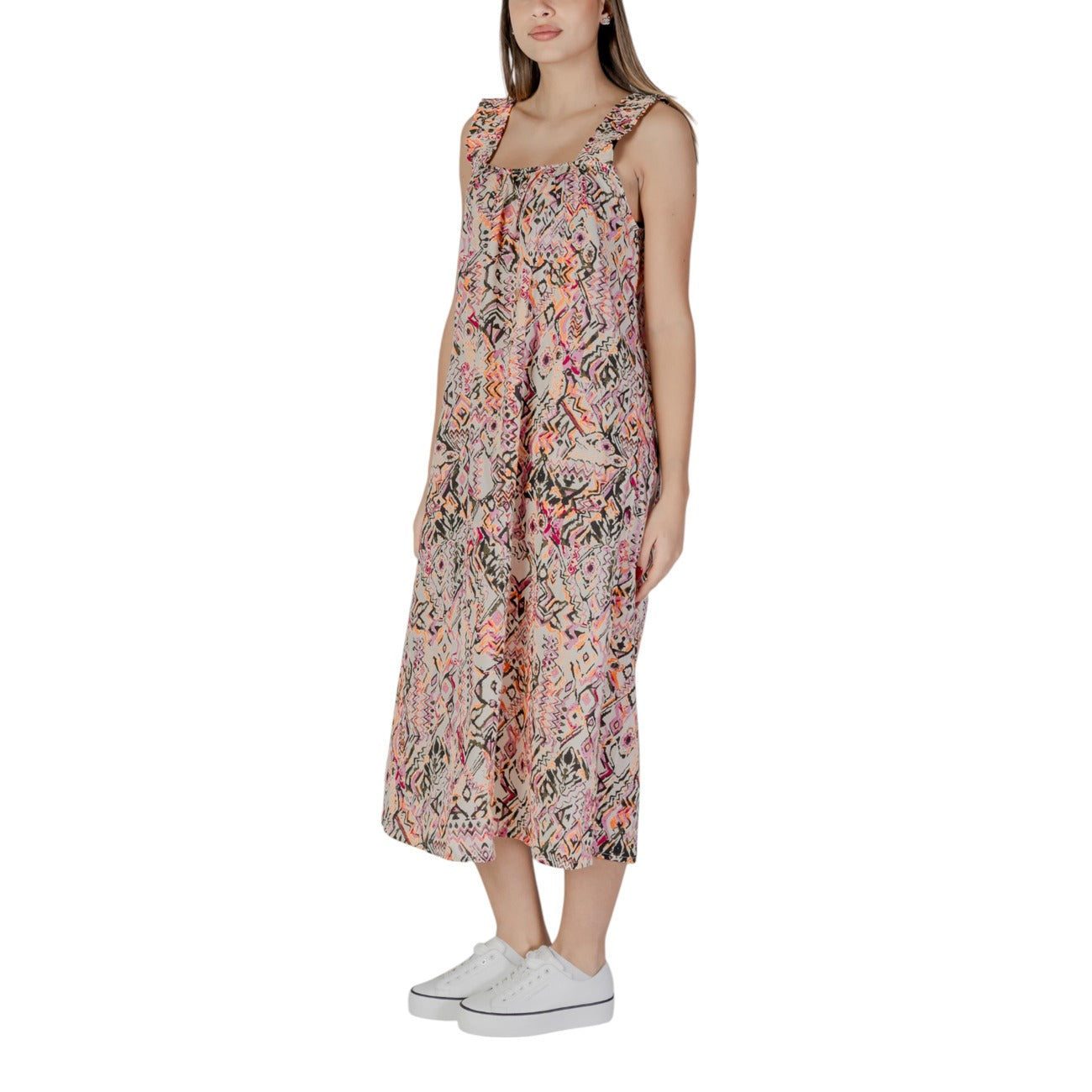 B.young Women Dress