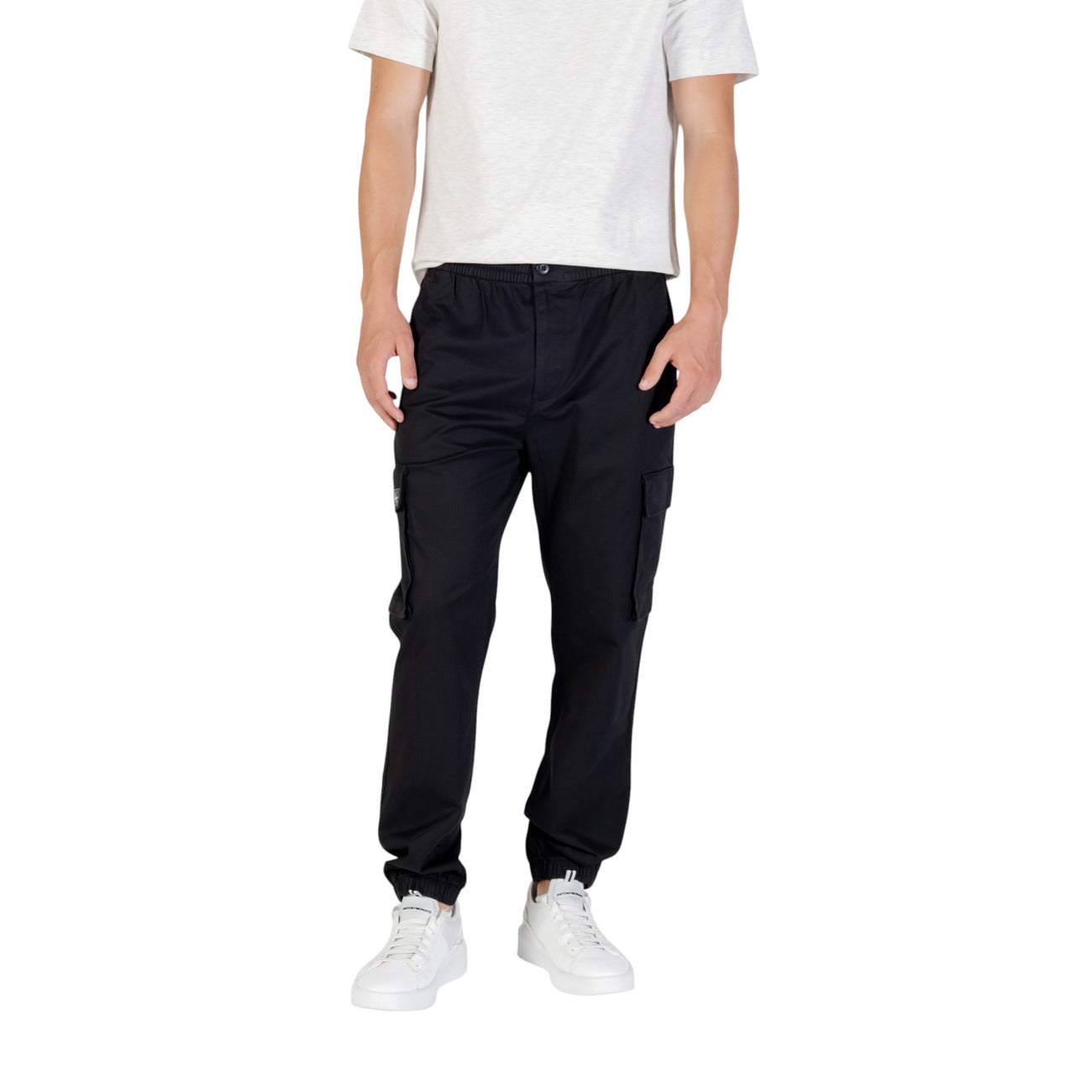 Calvin Klein Jeans Men Trousers