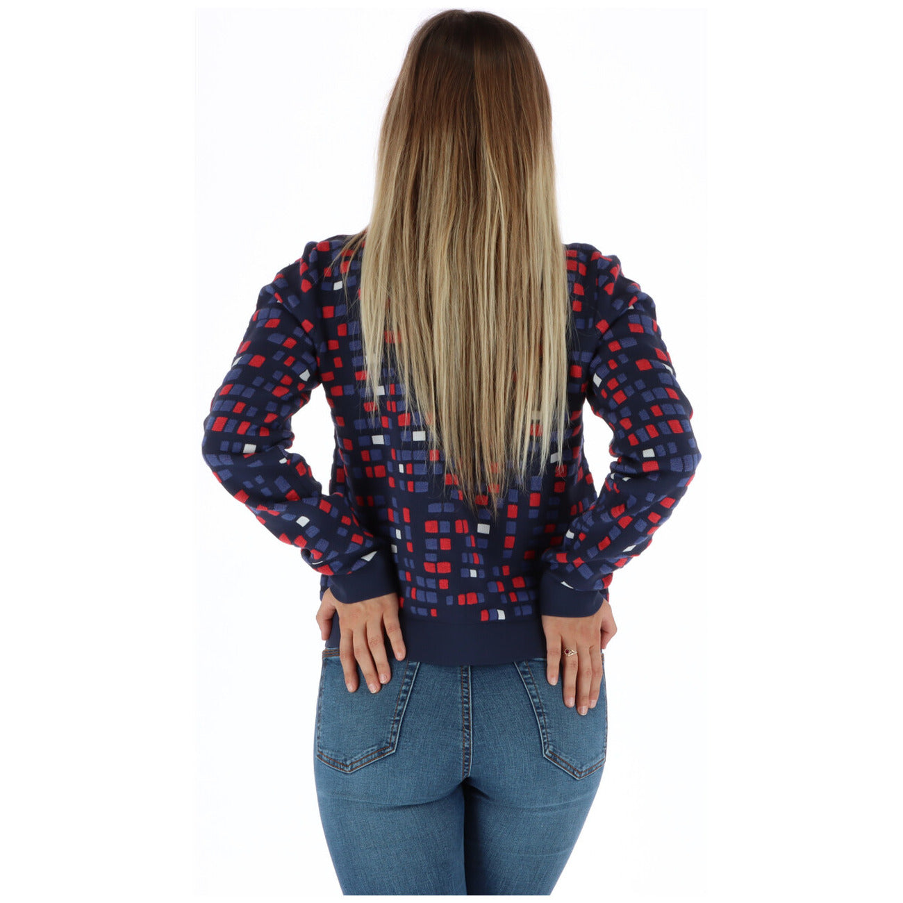 Armani Jeans Women Cardigan