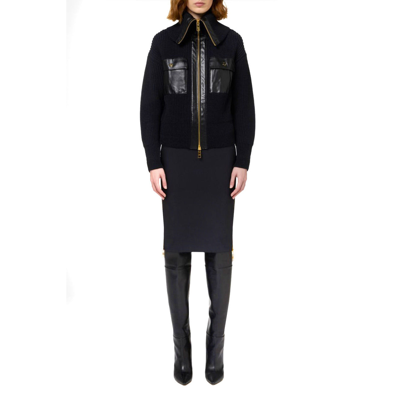 Elisabetta Franchi Women Skirt