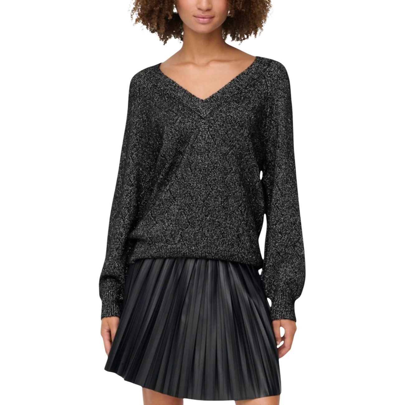 Jacqueline De Yong Women Knitwear