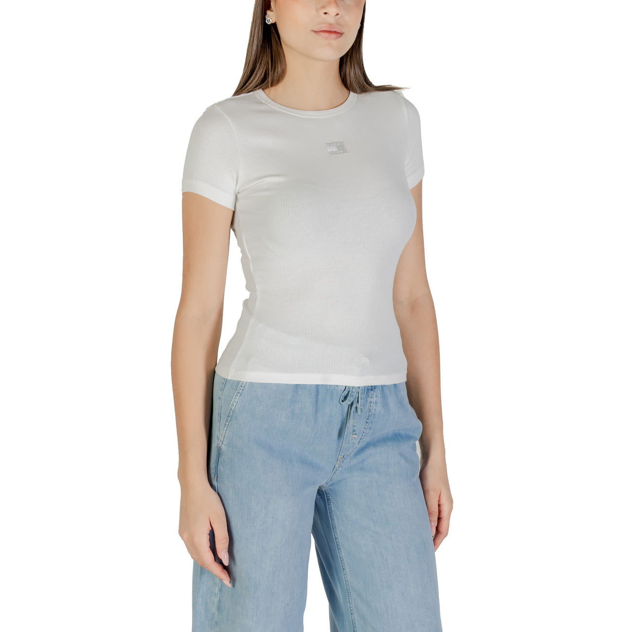 Tommy Hilfiger Jeans Women T-Shirt