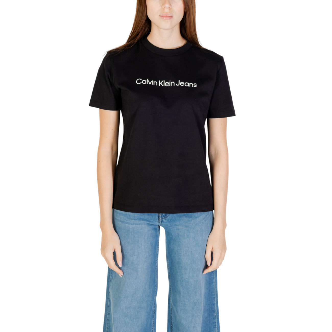 Calvin Klein Jeans Women T-Shirt