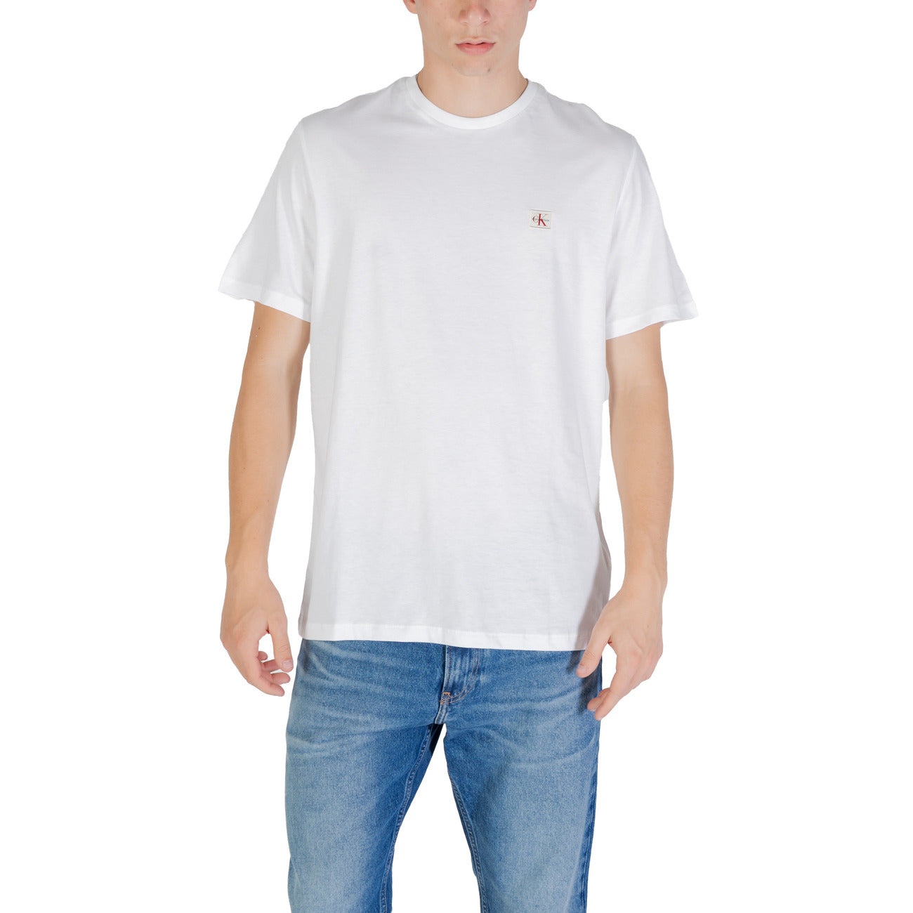 Calvin Klein Jeans Men T-Shirt