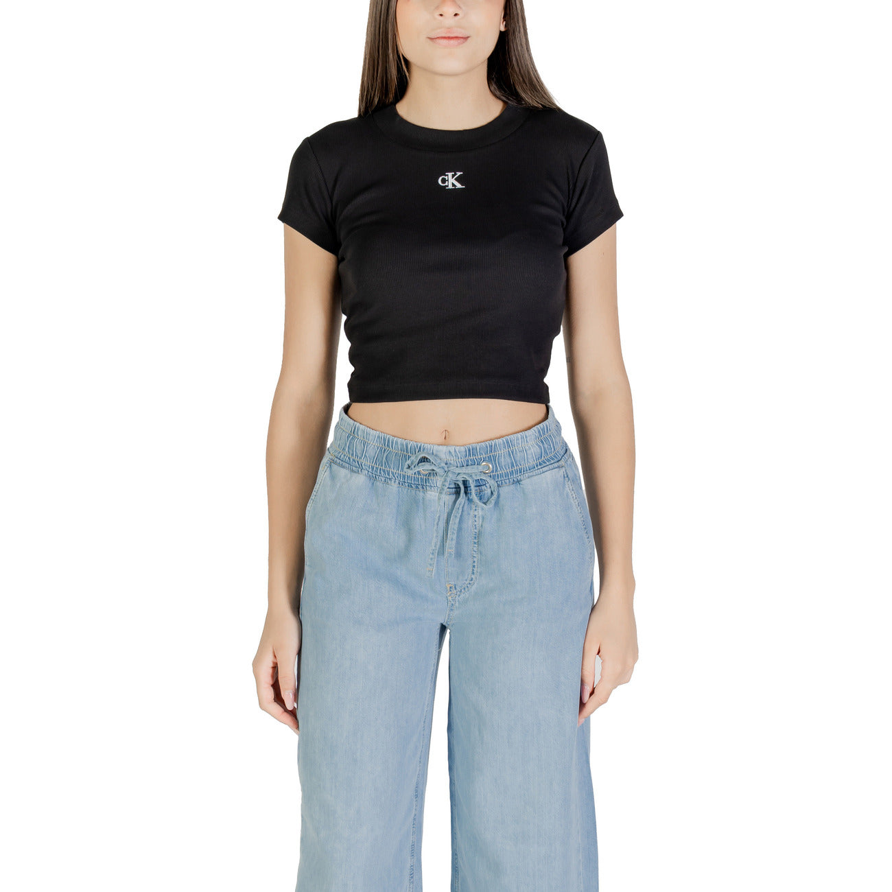 Calvin Klein Jeans Women T-Shirt