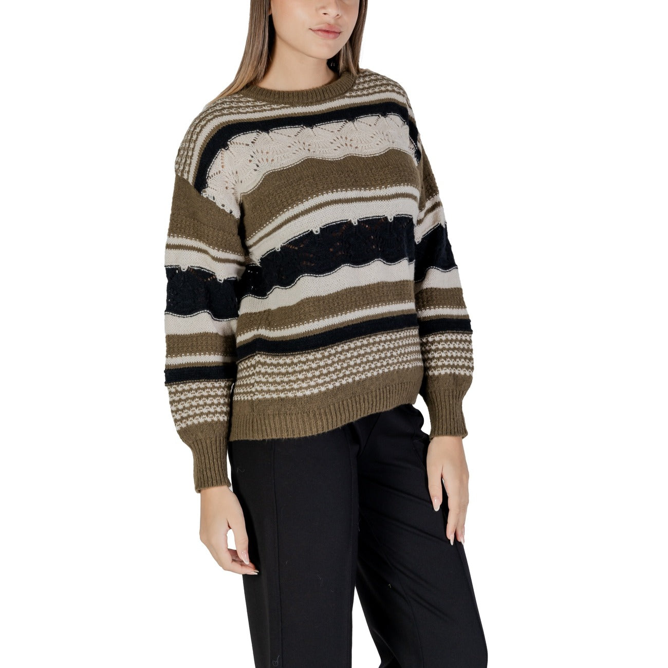 Ichi Women Knitwear