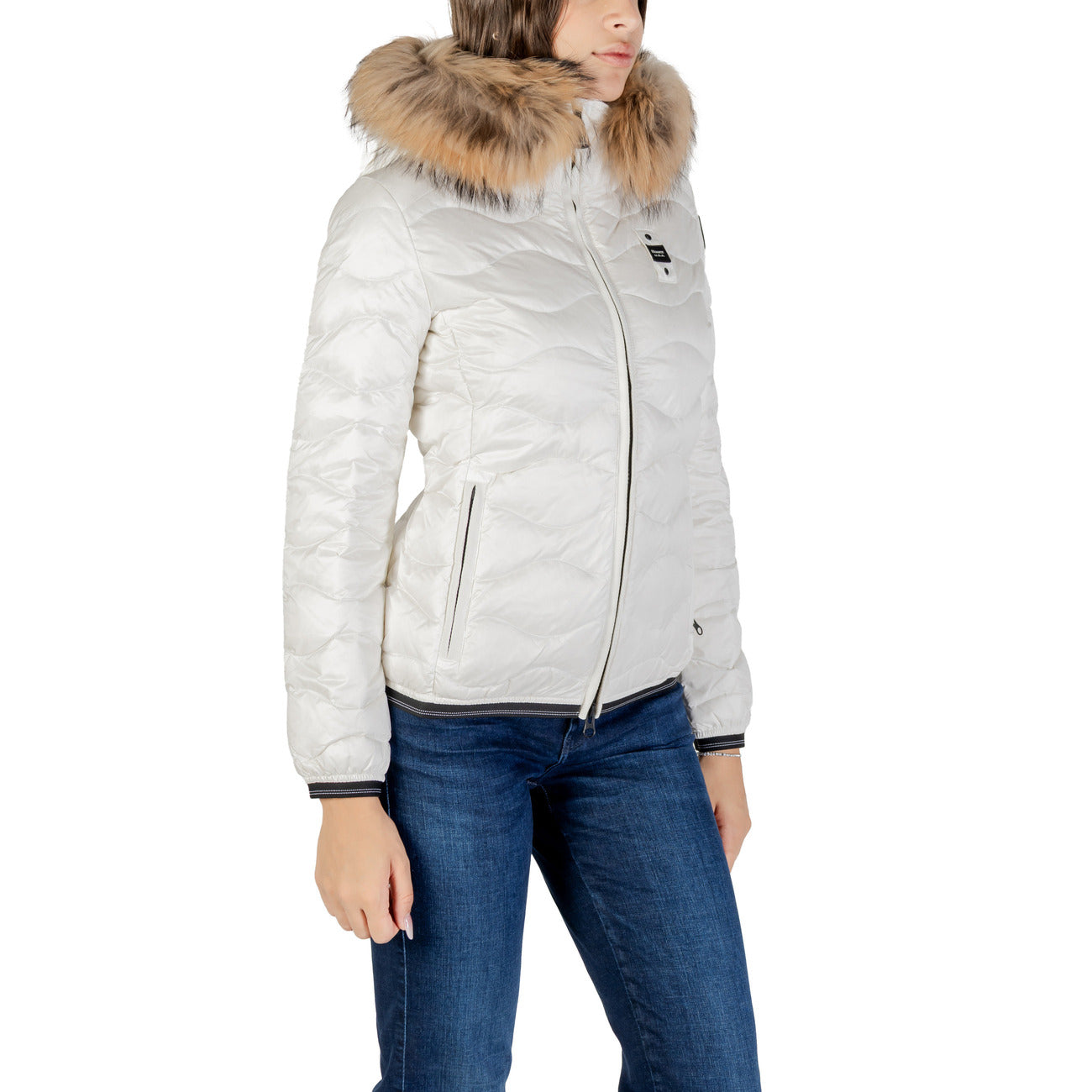 Blauer Women Jacket