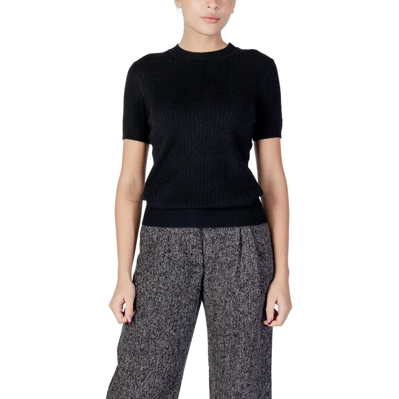 Choral Women Knitwear