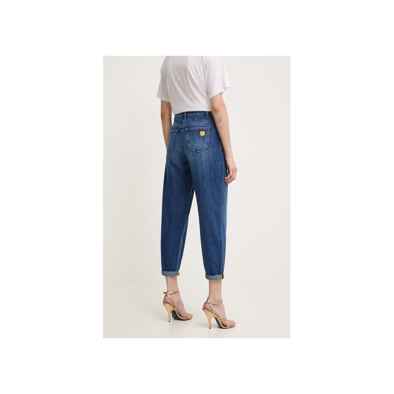 Elisabetta Franchi Women Jeans