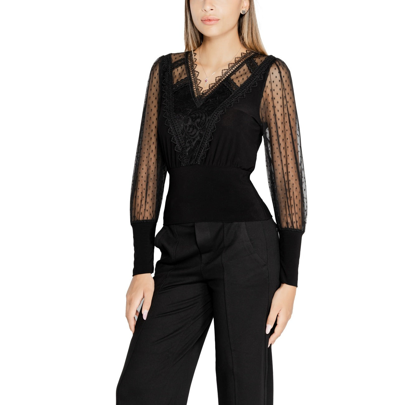 Morgan De Toi Women Knitwear