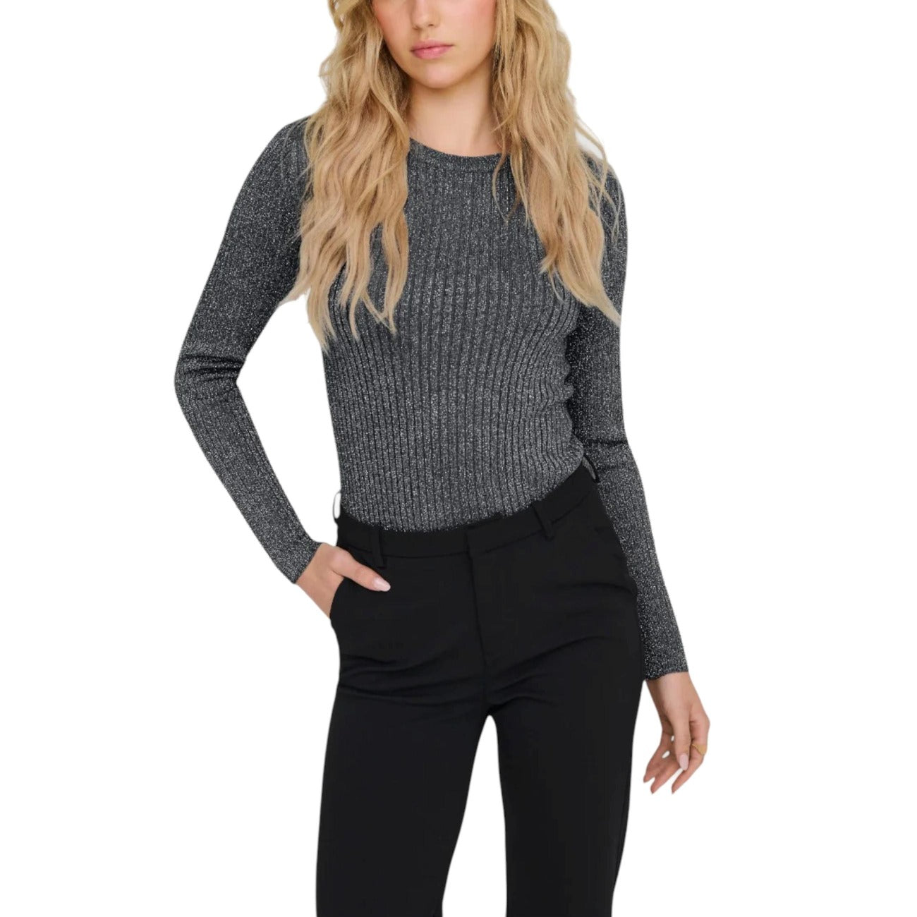 Jacqueline De Yong Women Knitwear